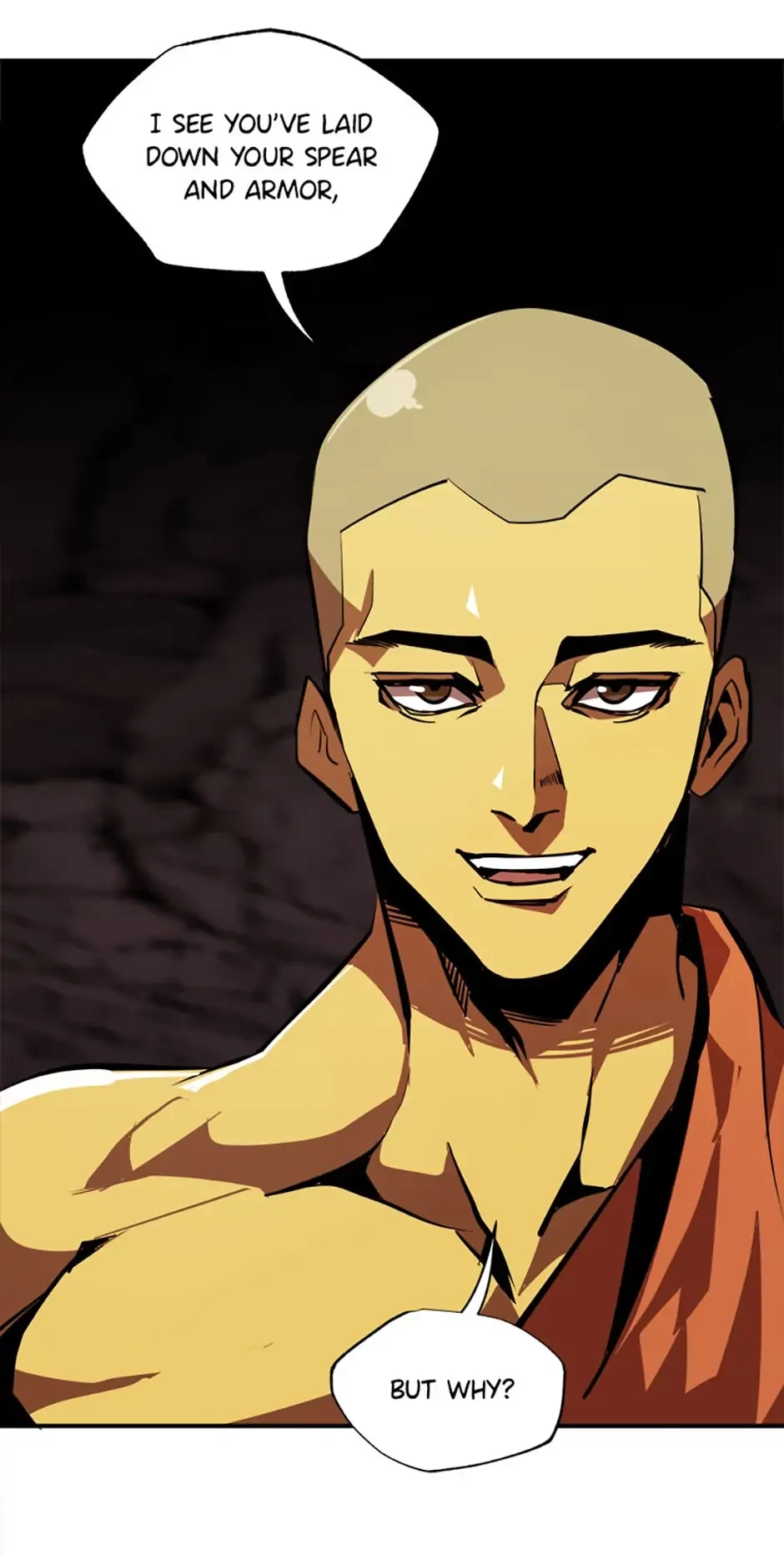 Returning With Absolutely Nothing Chapter 39 - 63
