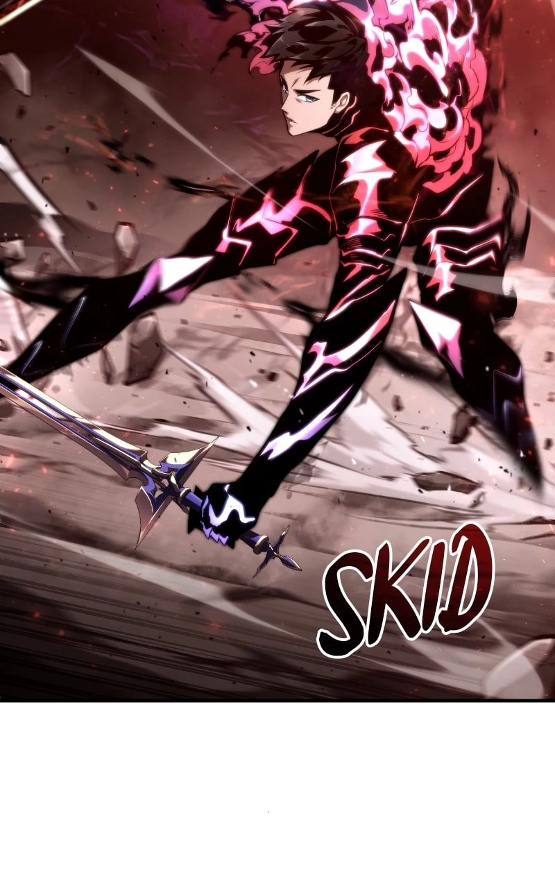 Boundless Ascension Chapter 72 - 27