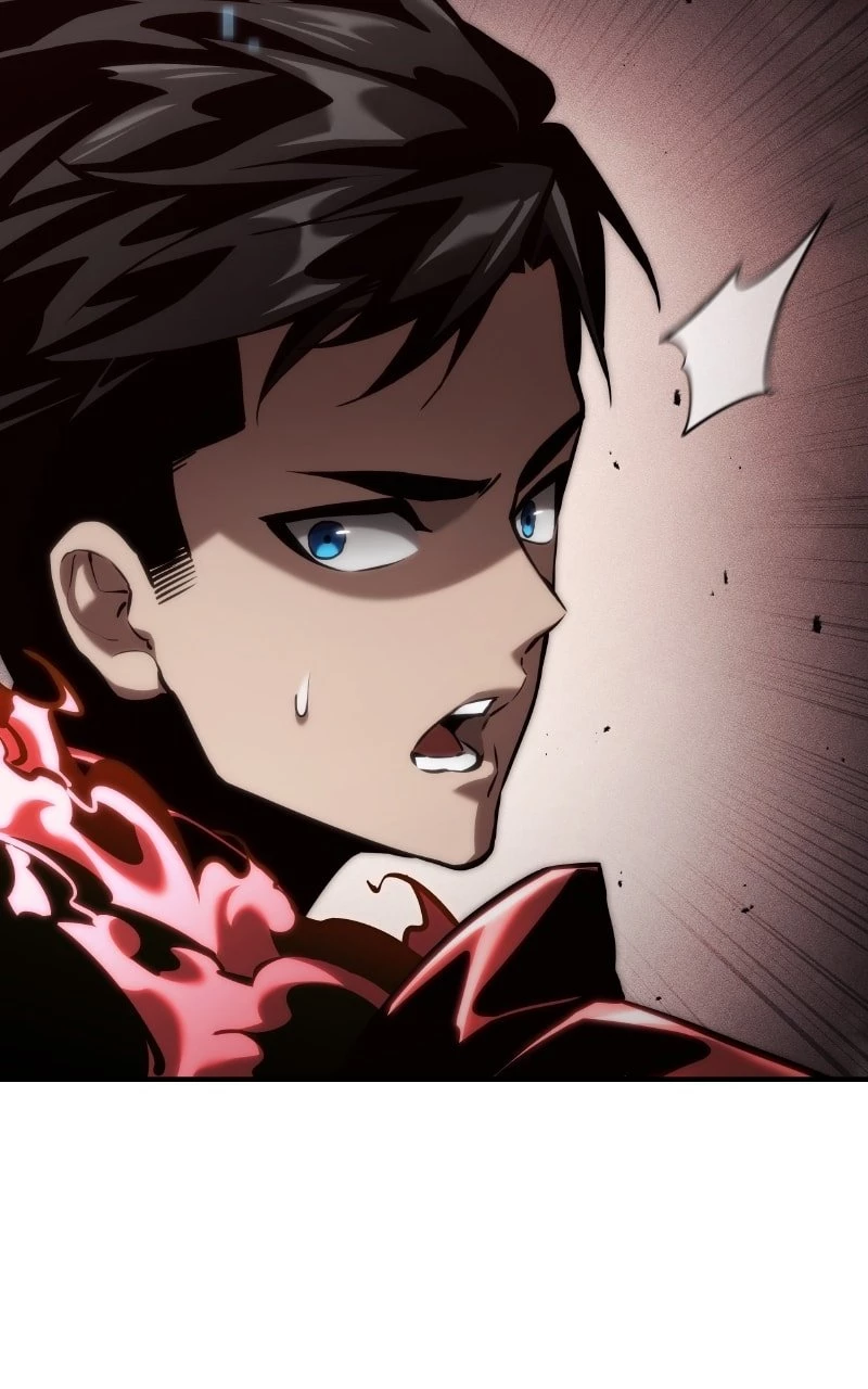 Boundless Ascension Chapter 73 - 88