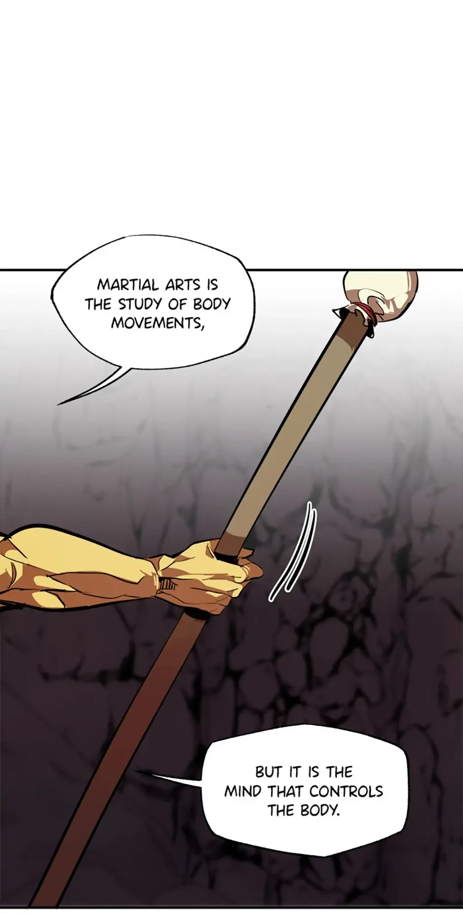 Returning With Absolutely Nothing Chapter 39 - 65