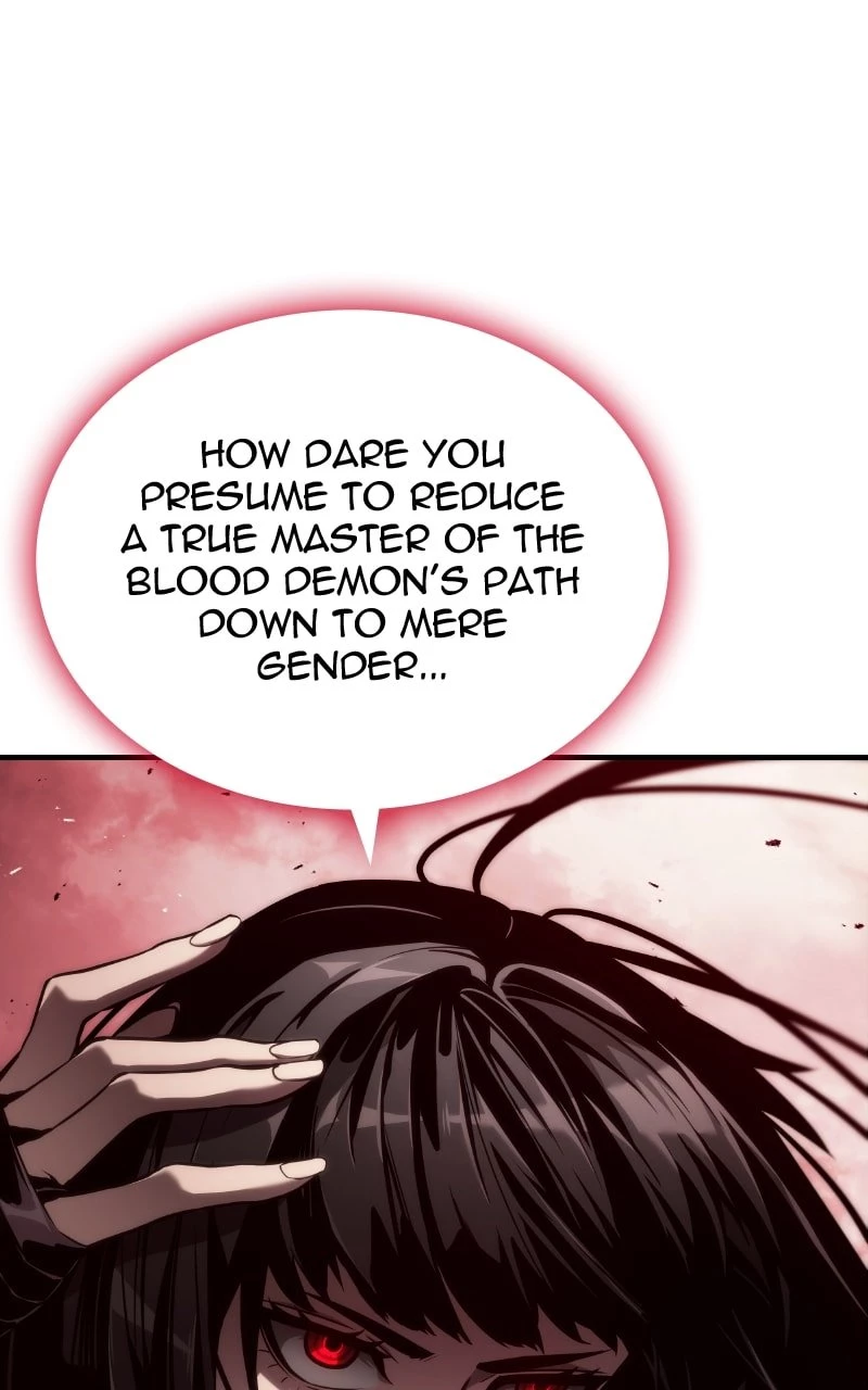 Boundless Ascension Chapter 73 - 89