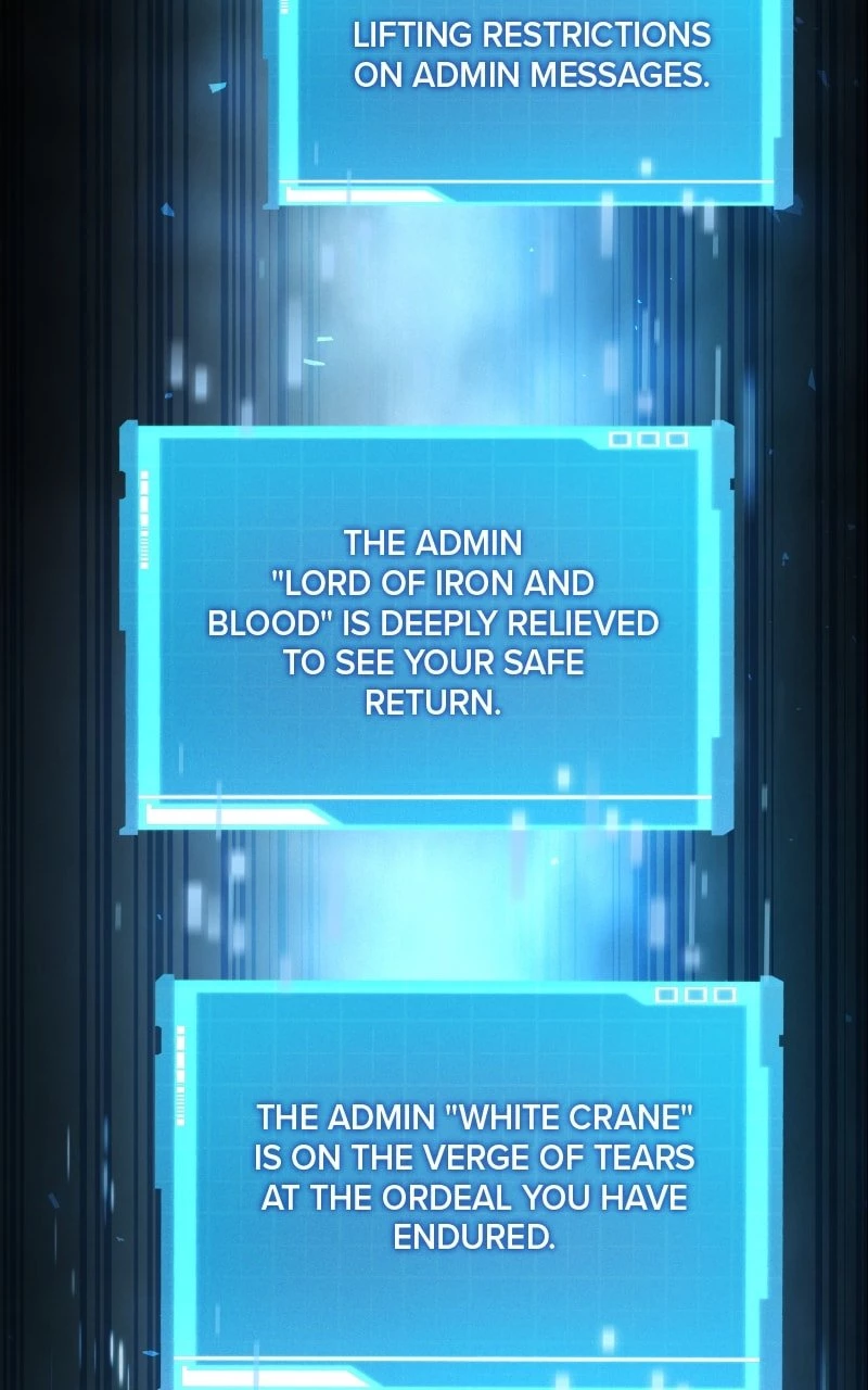 Boundless Ascension Chapter 74 - 103