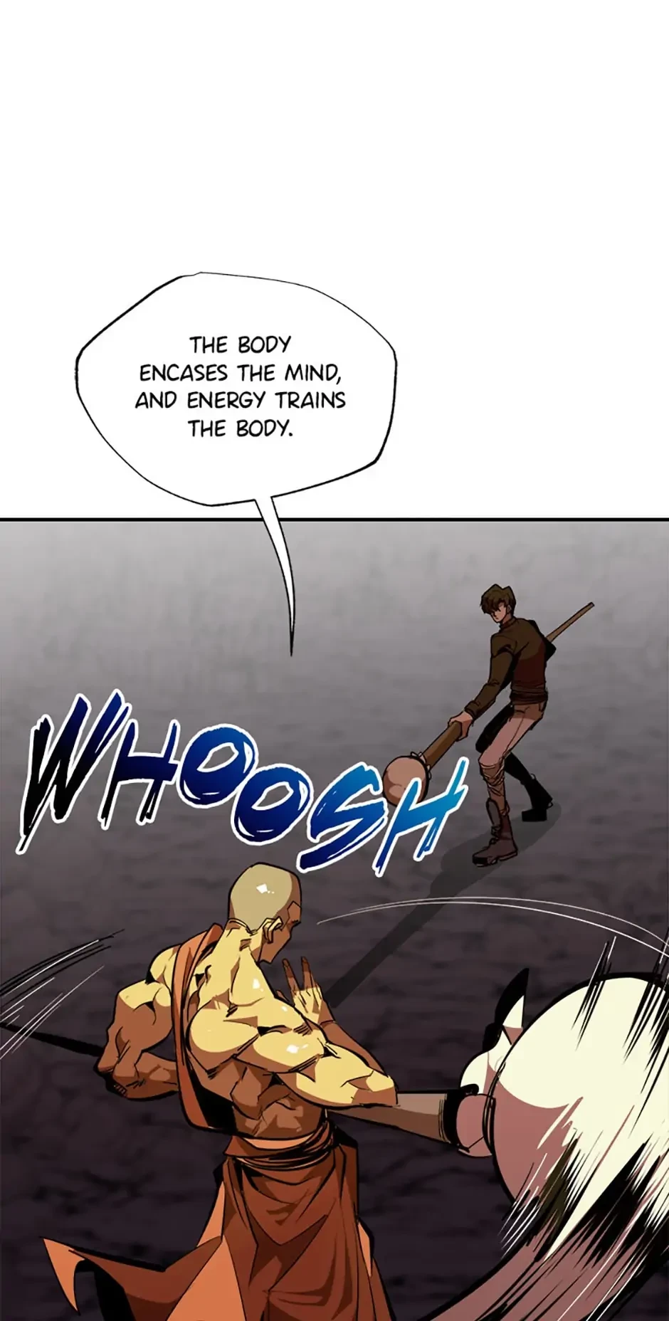 Returning With Absolutely Nothing Chapter 39 - 66