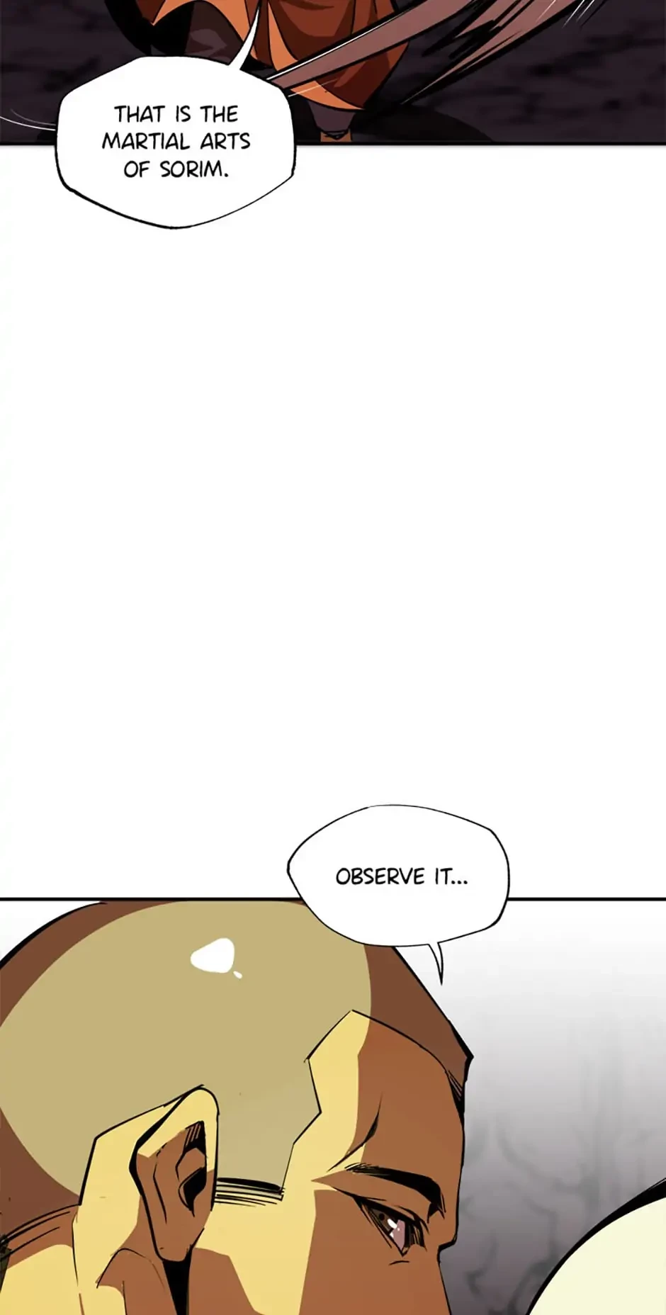 Returning With Absolutely Nothing Chapter 39 - 67