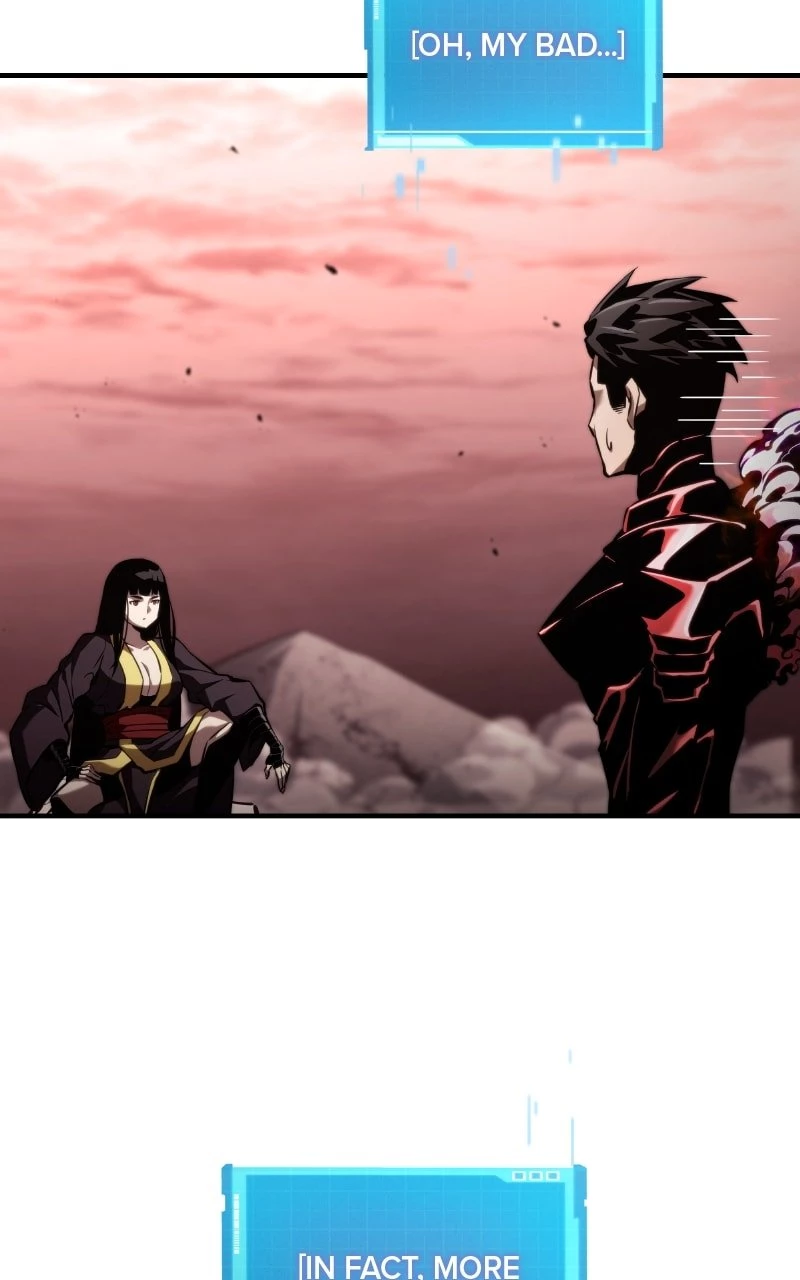 Boundless Ascension Chapter 73 - 91