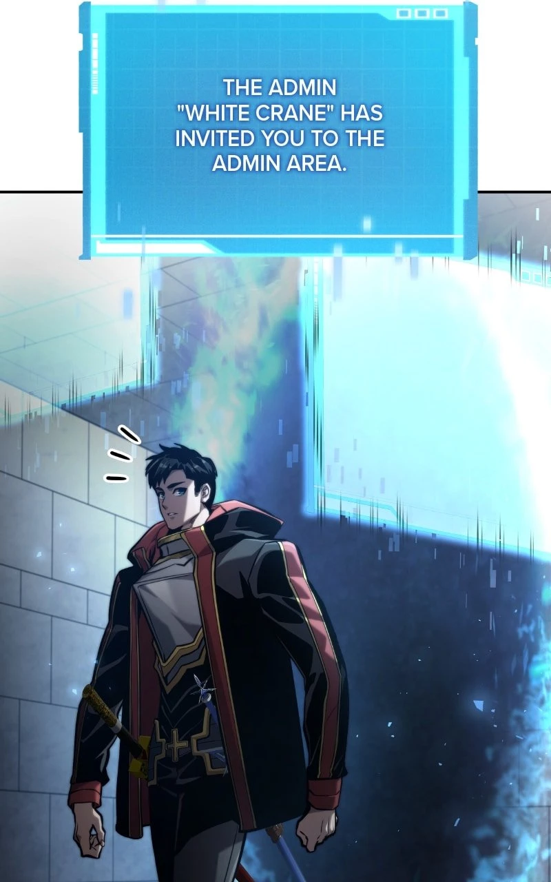 Boundless Ascension Chapter 74 - 105