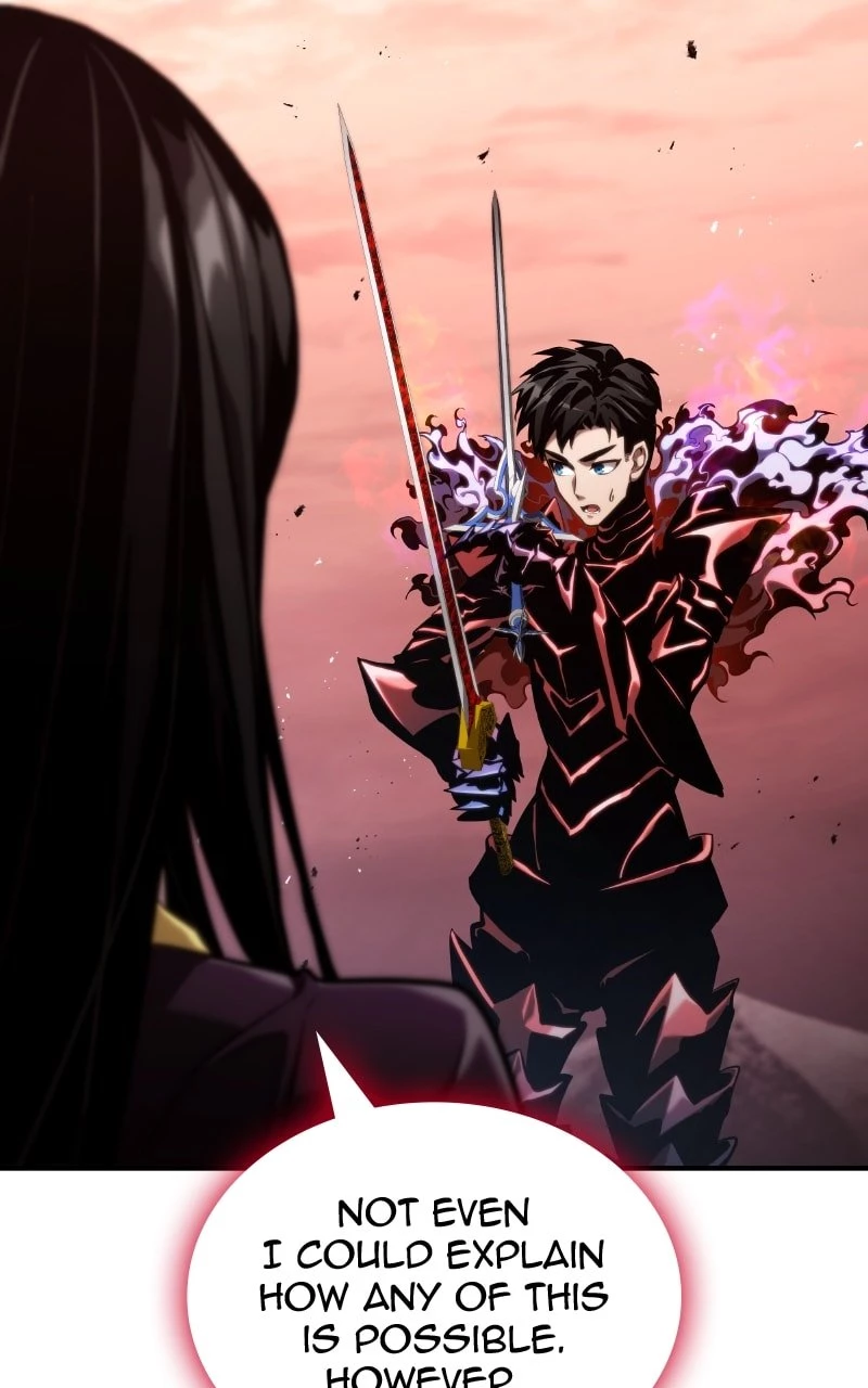 Boundless Ascension Chapter 73 - 93