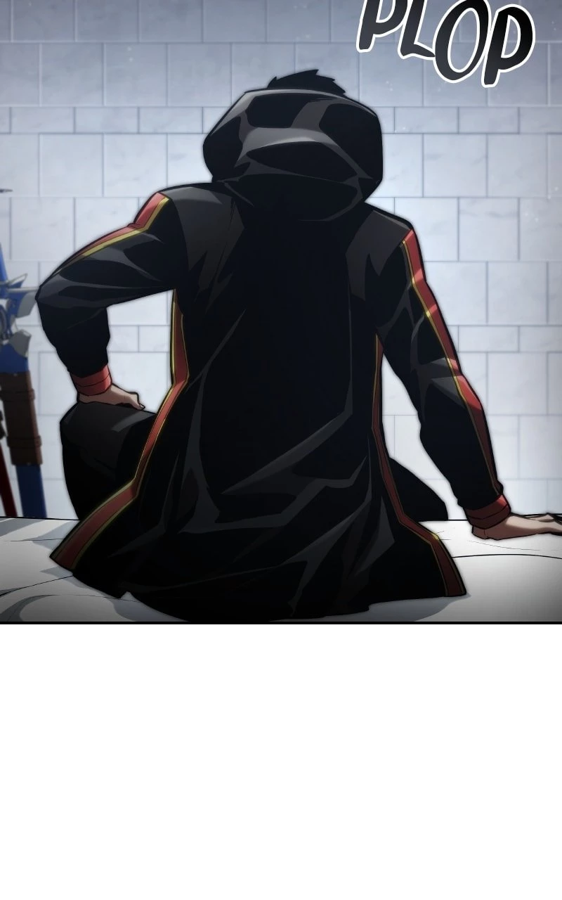 Boundless Ascension Chapter 74 - 107