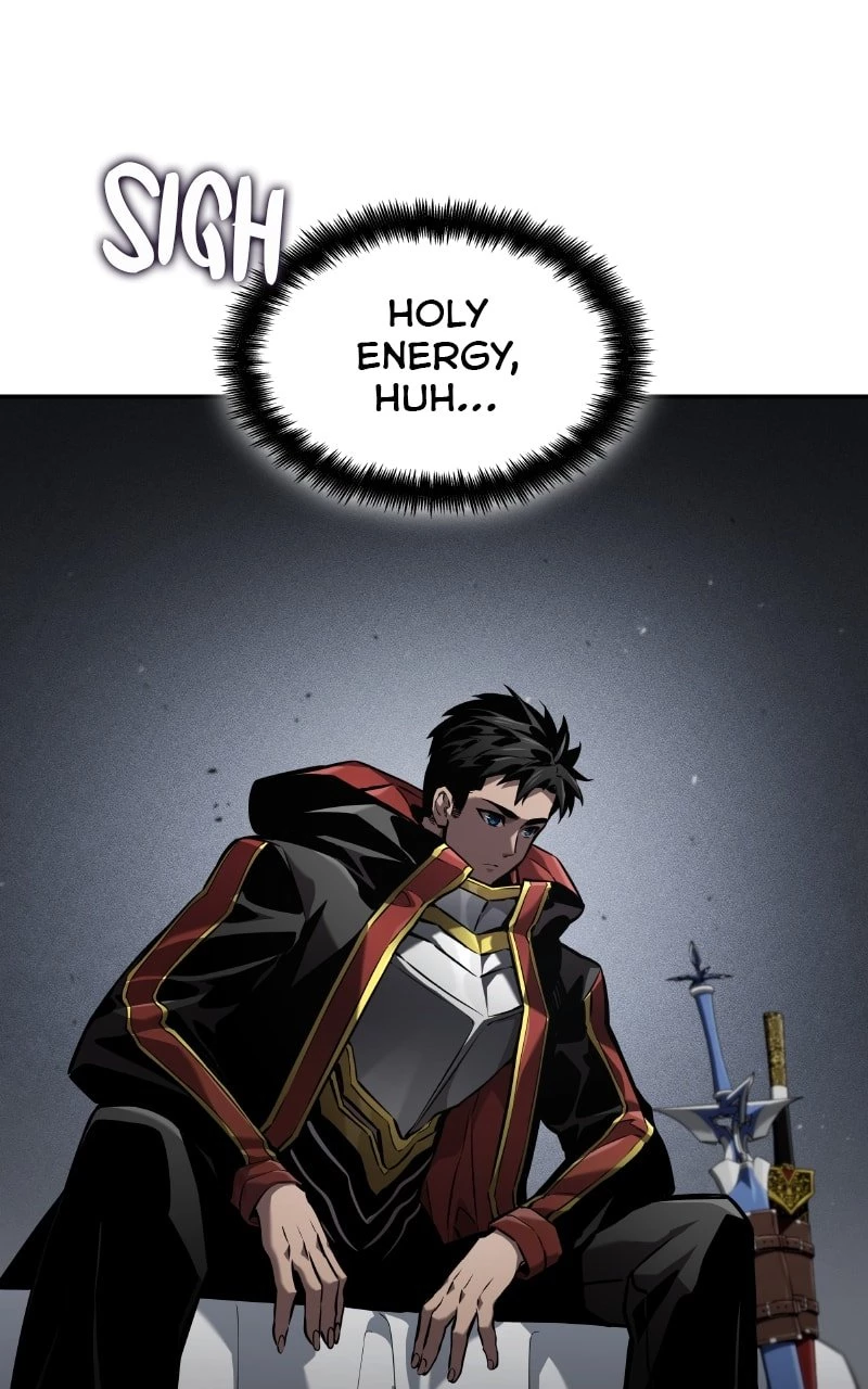 Boundless Ascension Chapter 74 - 108