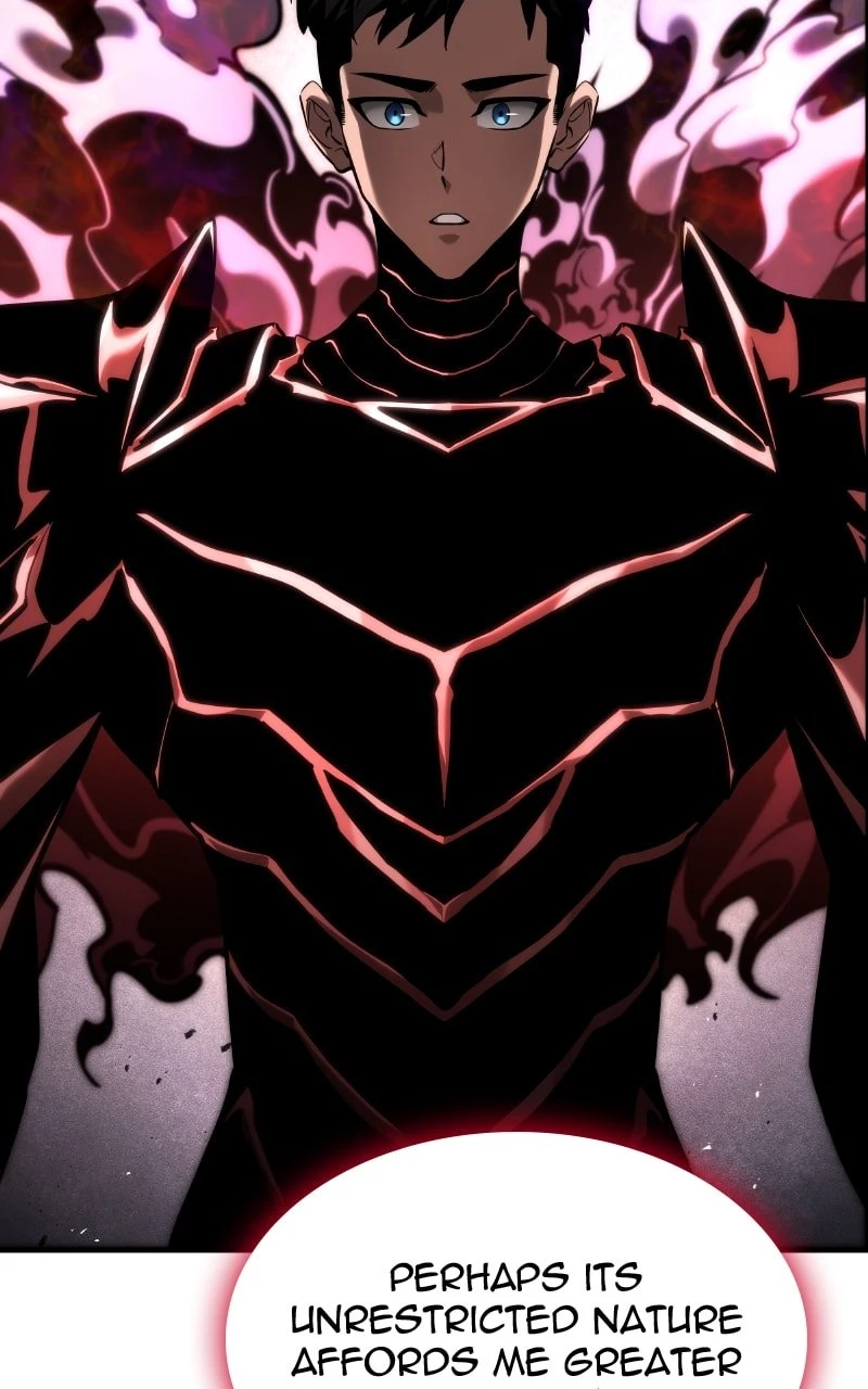 Boundless Ascension Chapter 73 - 95