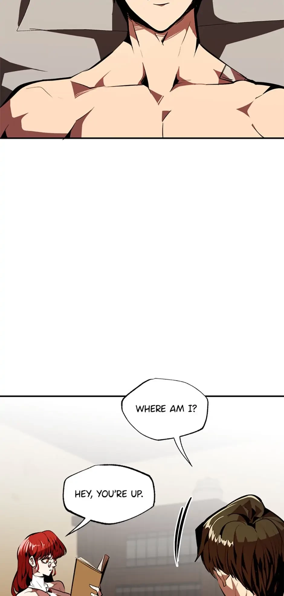 Returning With Absolutely Nothing Chapter 34 - 18