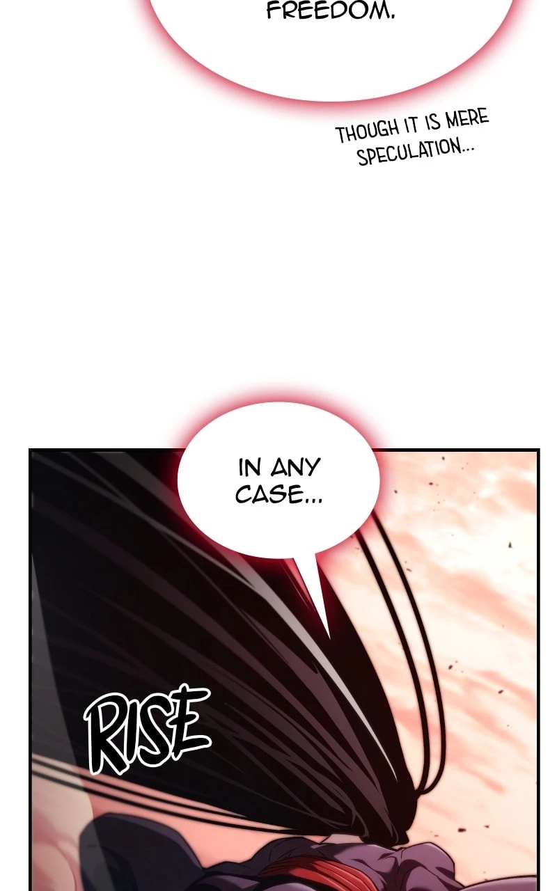 Boundless Ascension Chapter 73 - 96