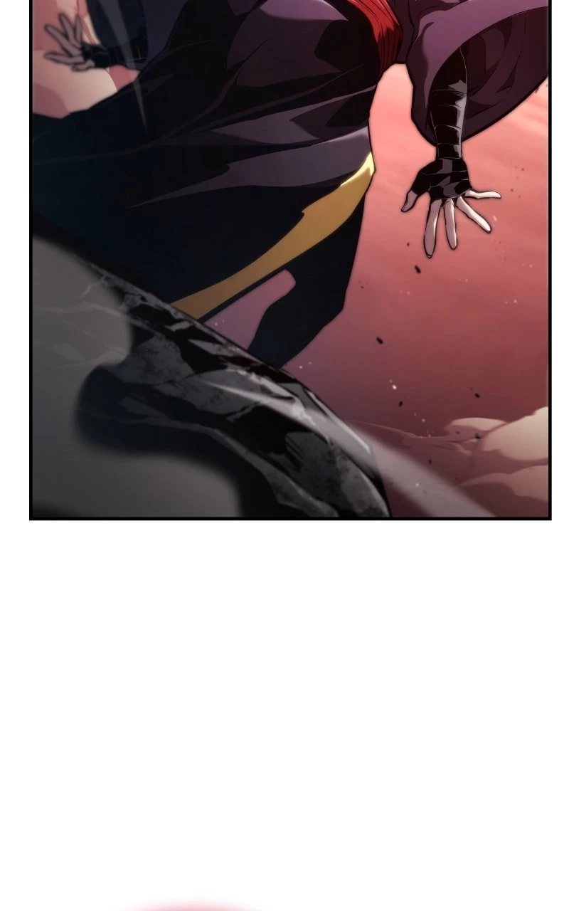 Boundless Ascension Chapter 73 - 97