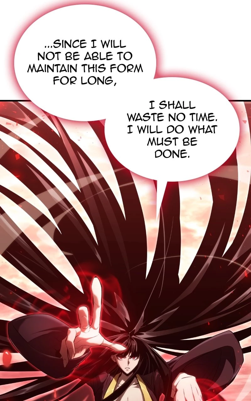 Boundless Ascension Chapter 73 - 98