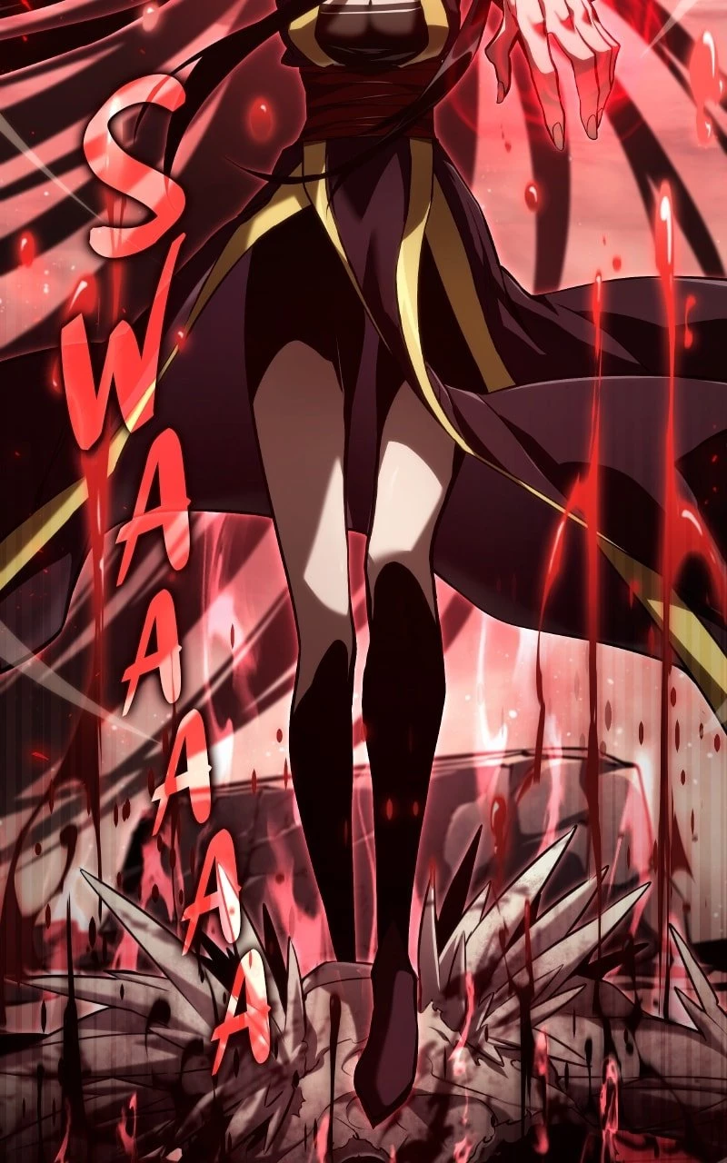 Boundless Ascension Chapter 73 - 99