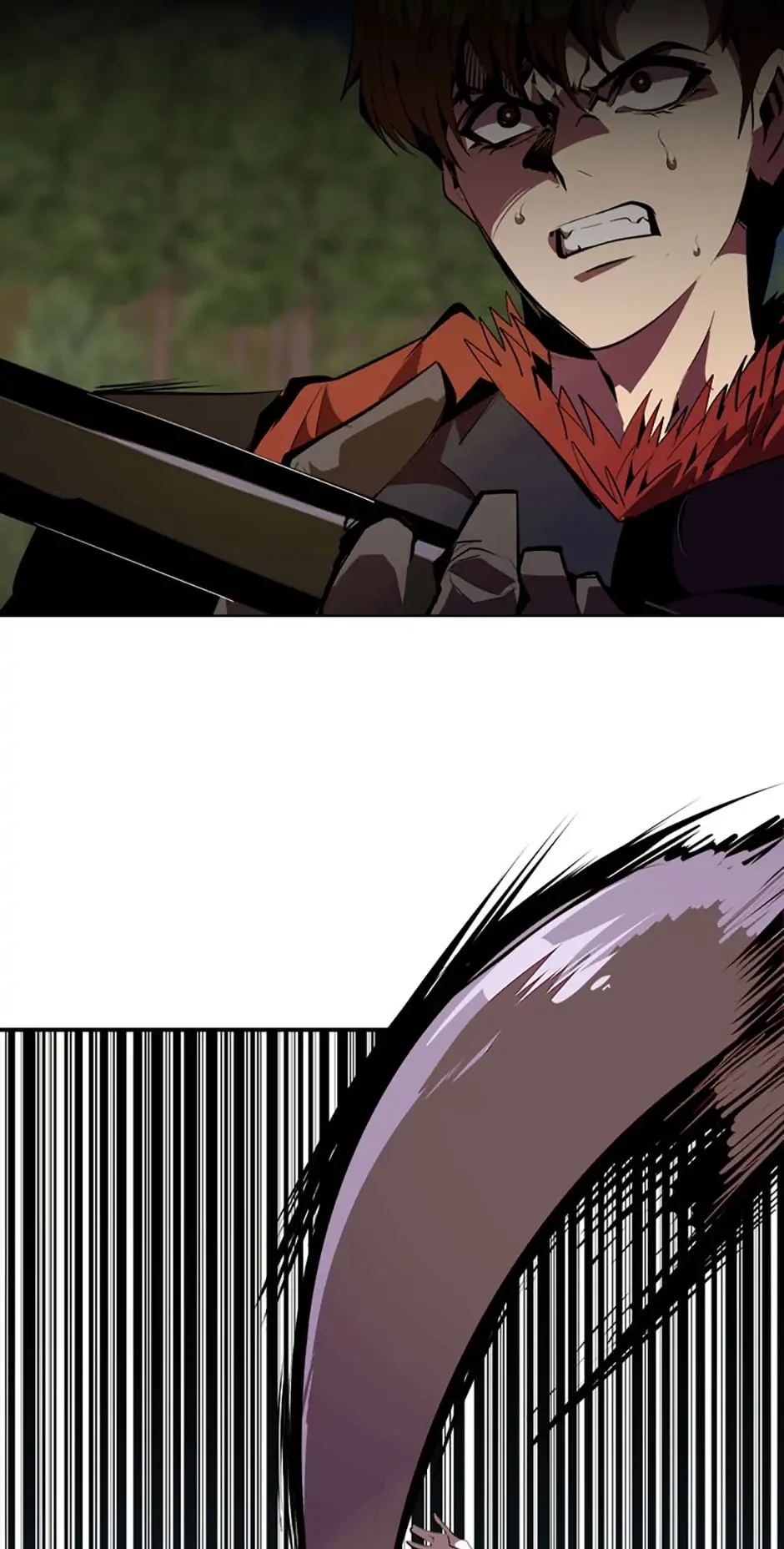 Returning With Absolutely Nothing Chapter 33 - 2