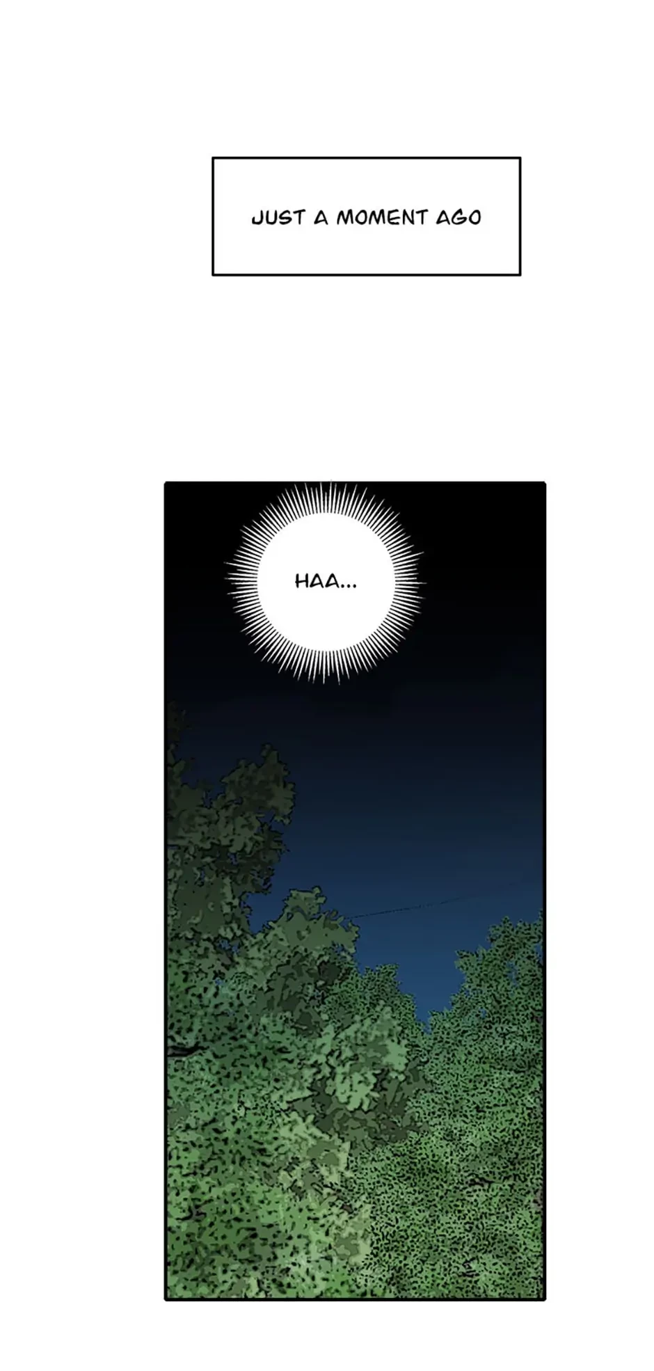 Returning With Absolutely Nothing Chapter 32 - 1