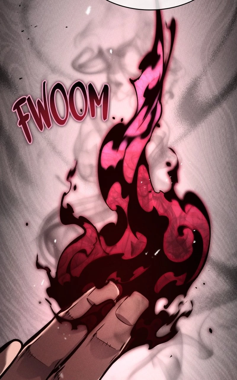 Boundless Ascension Chapter 74 - 112