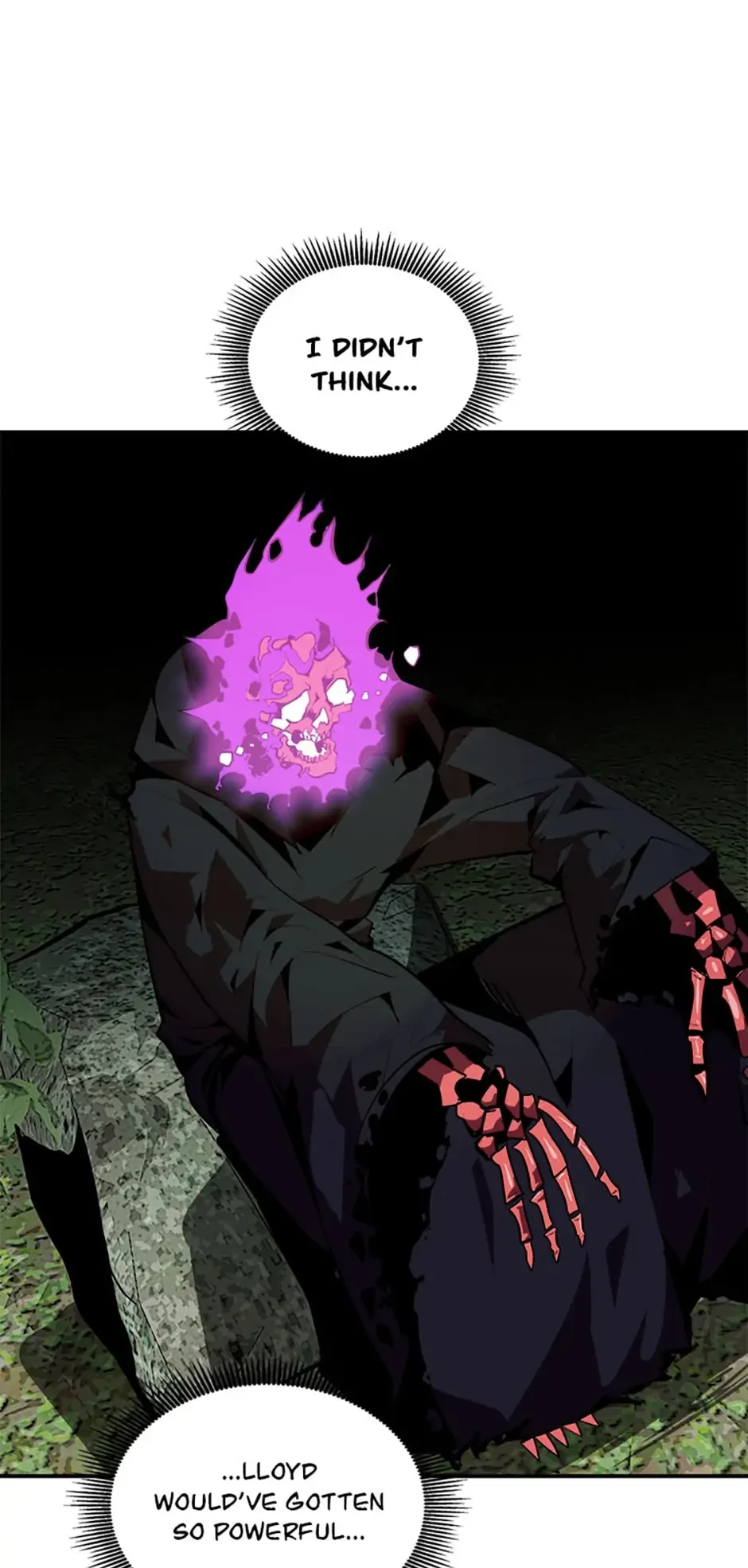 Returning With Absolutely Nothing Chapter 32 - 2