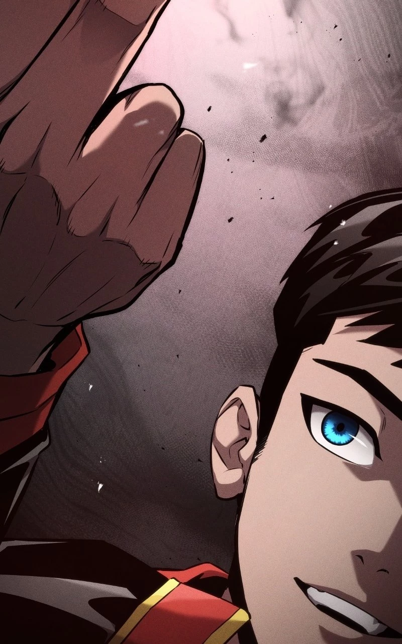 Boundless Ascension Chapter 74 - 113