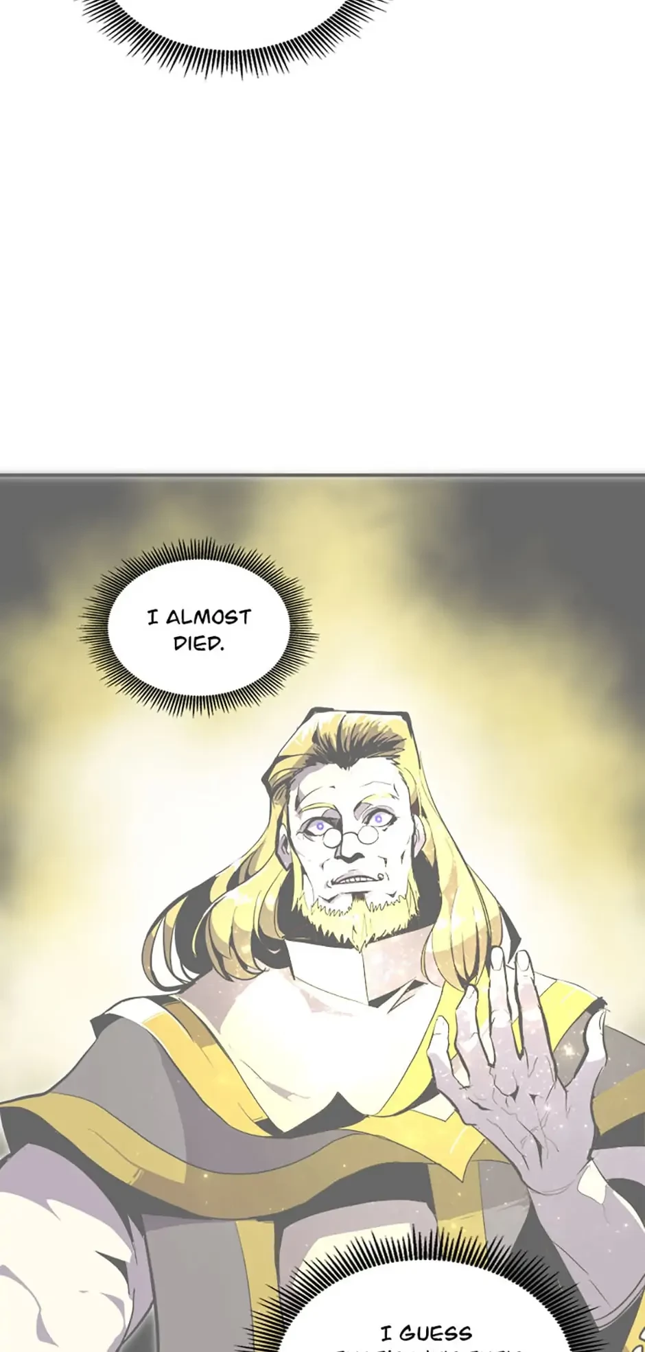 Returning With Absolutely Nothing Chapter 32 - 3