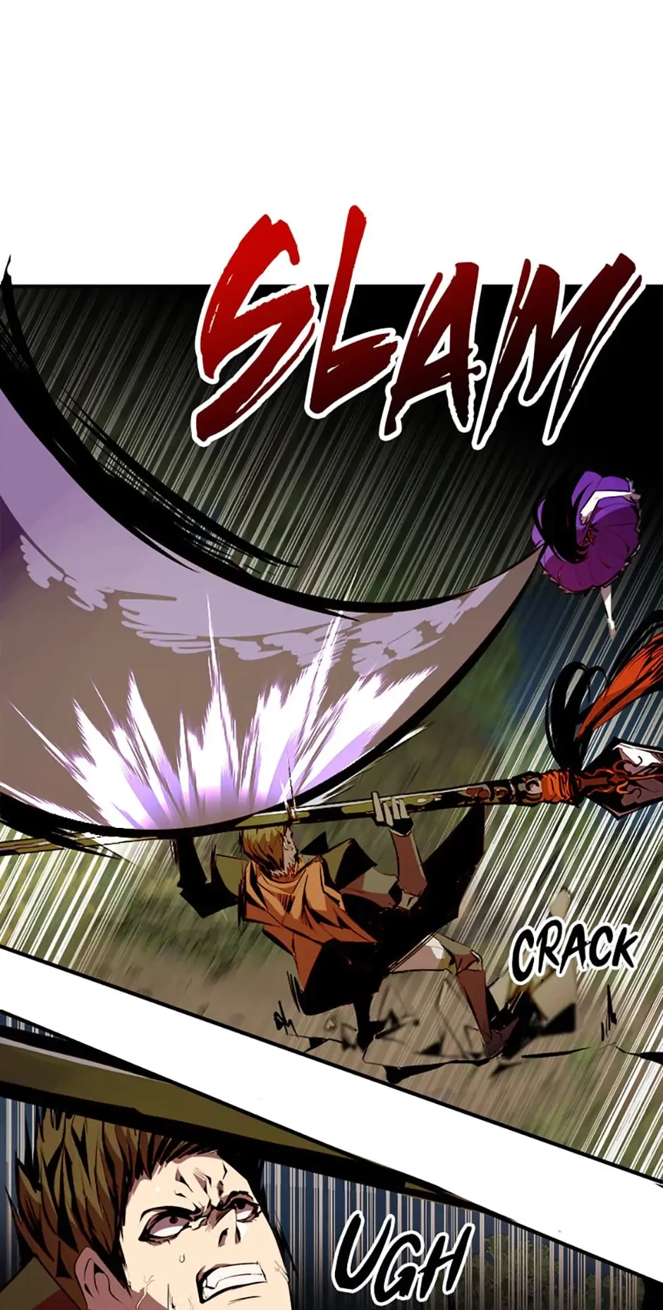 Returning With Absolutely Nothing Chapter 33 - 4