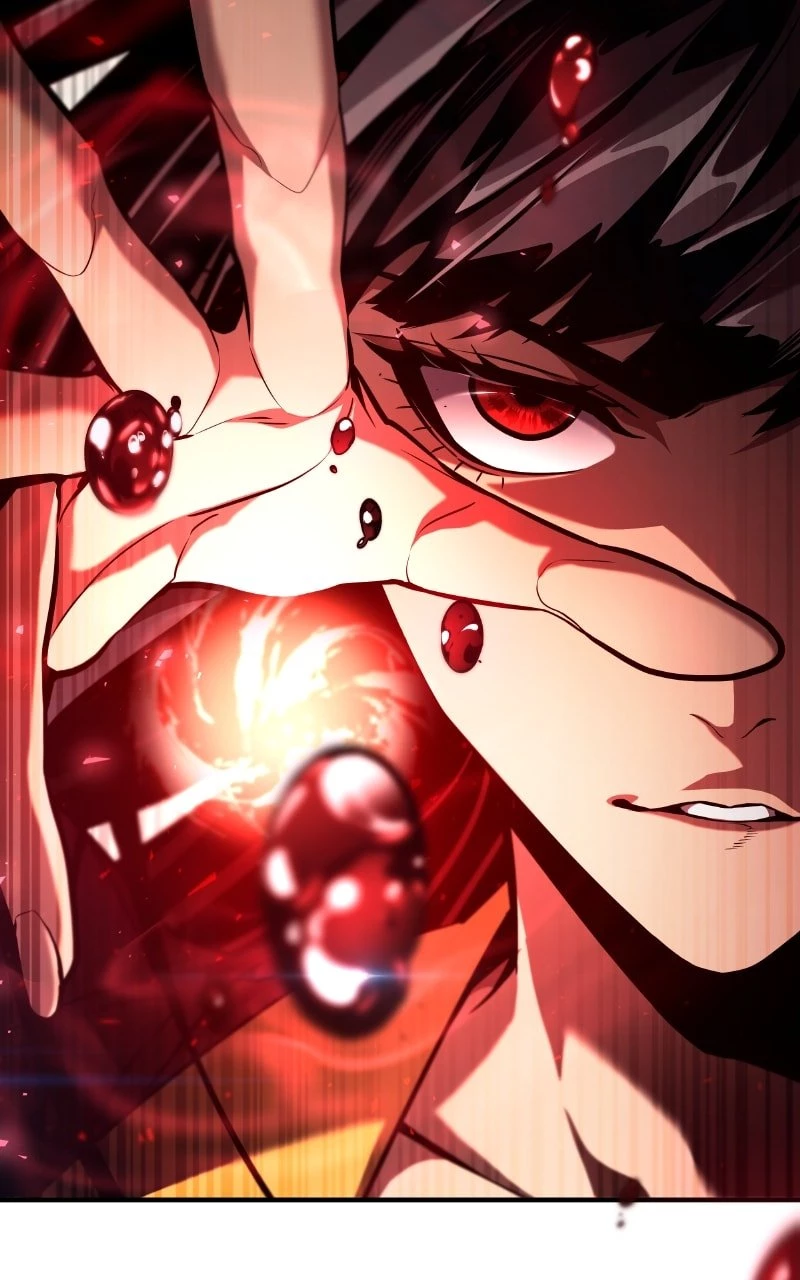 Boundless Ascension Chapter 73 - 102