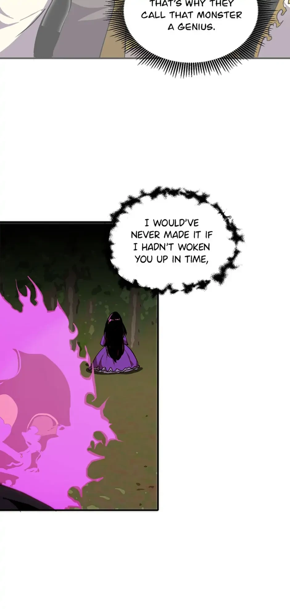 Returning With Absolutely Nothing Chapter 32 - 4