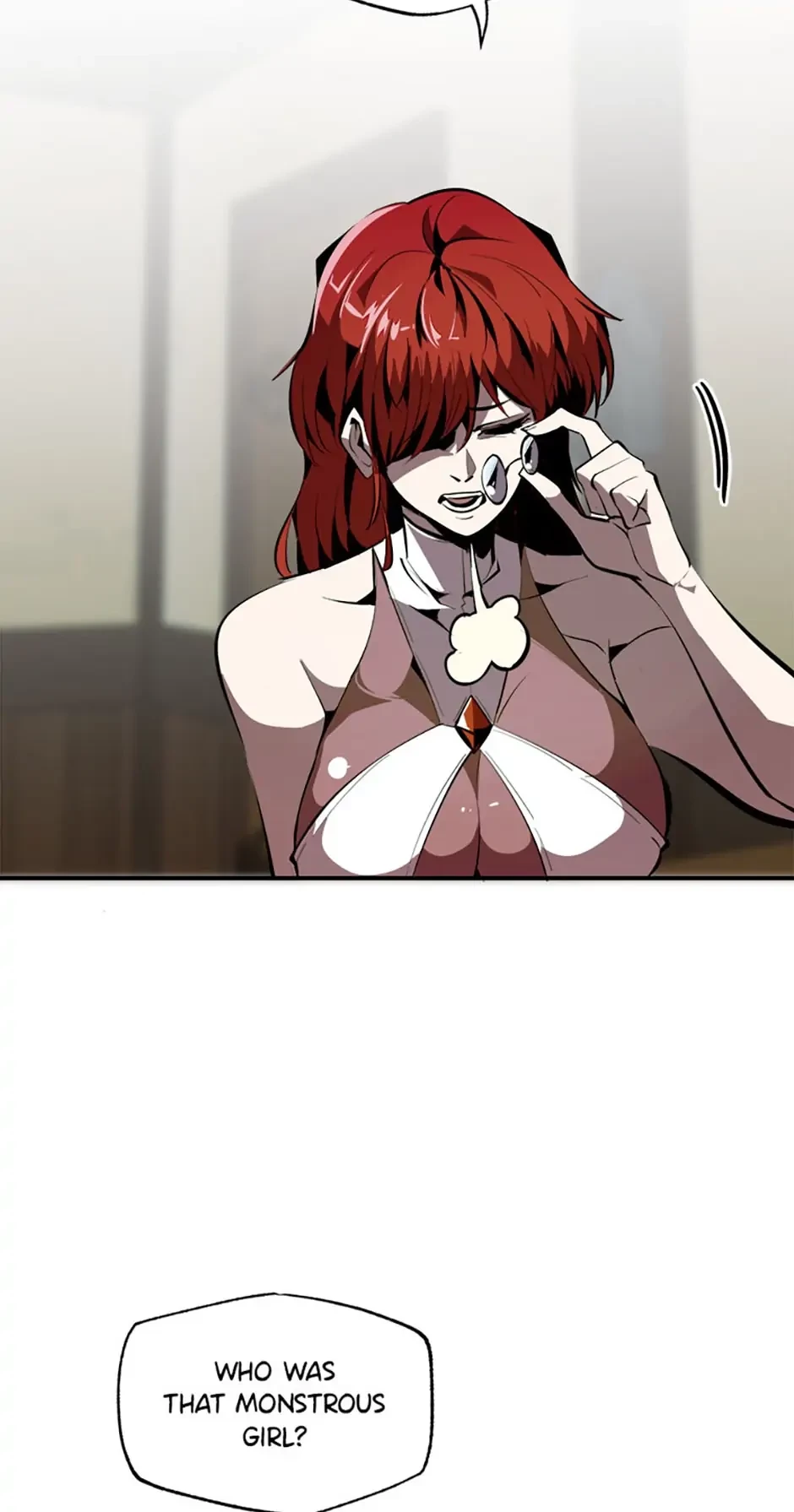 Returning With Absolutely Nothing Chapter 34 - 26