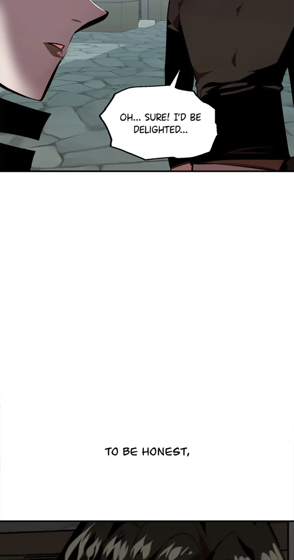 Returning With Absolutely Nothing Chapter 31 - 3