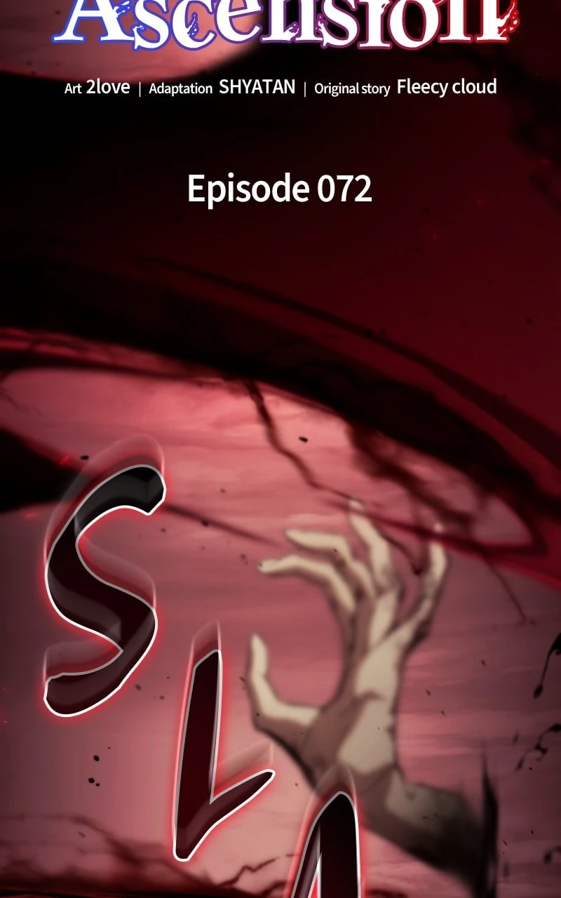 Boundless Ascension Chapter 72 - 43
