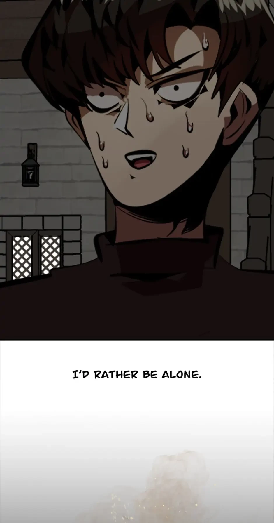 Returning With Absolutely Nothing Chapter 31 - 4