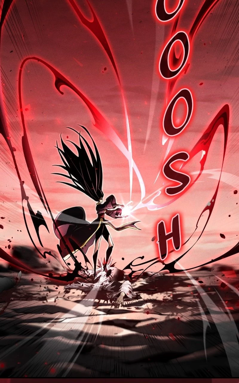 Boundless Ascension Chapter 73 - 104
