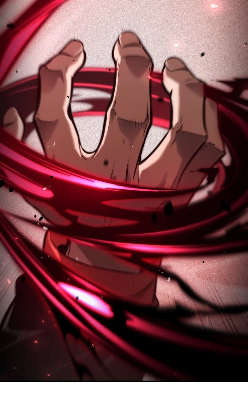 Boundless Ascension Chapter 74 - 116