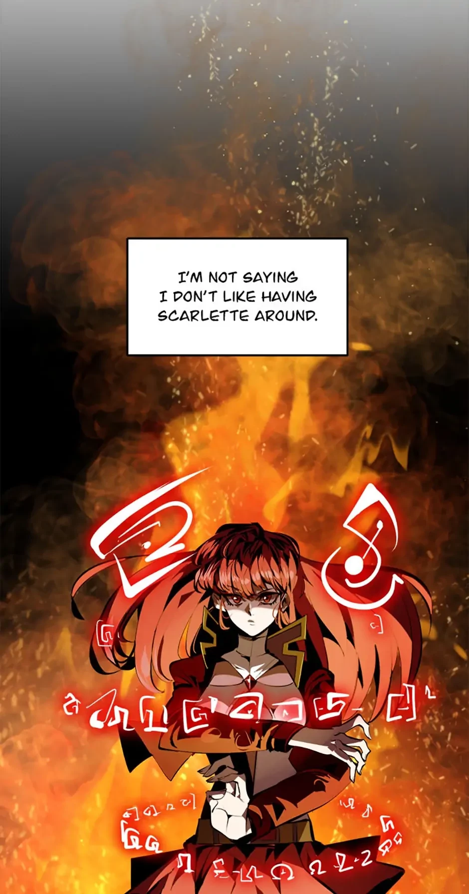 Returning With Absolutely Nothing Chapter 31 - 5