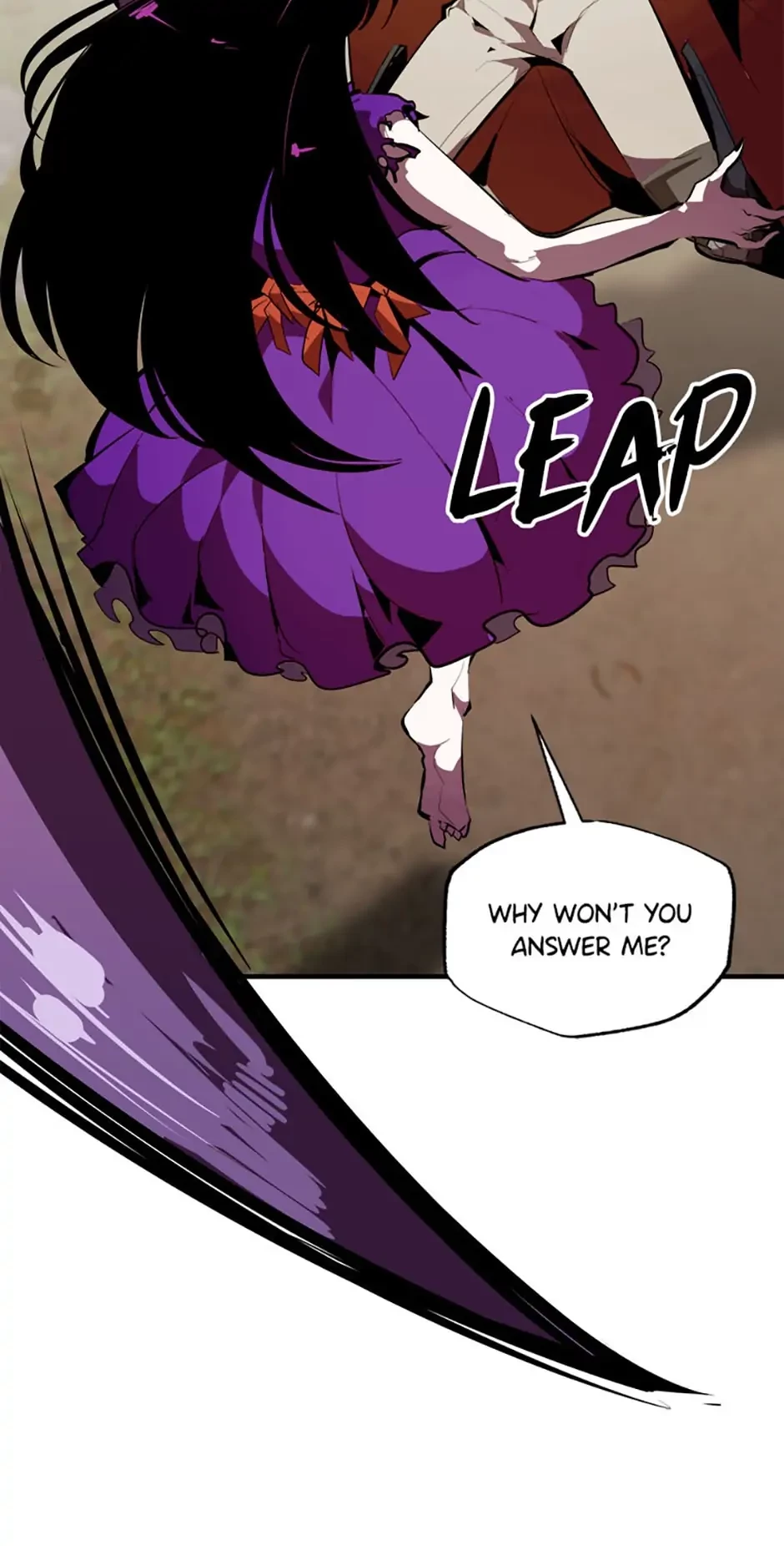 Returning With Absolutely Nothing Chapter 33 - 6