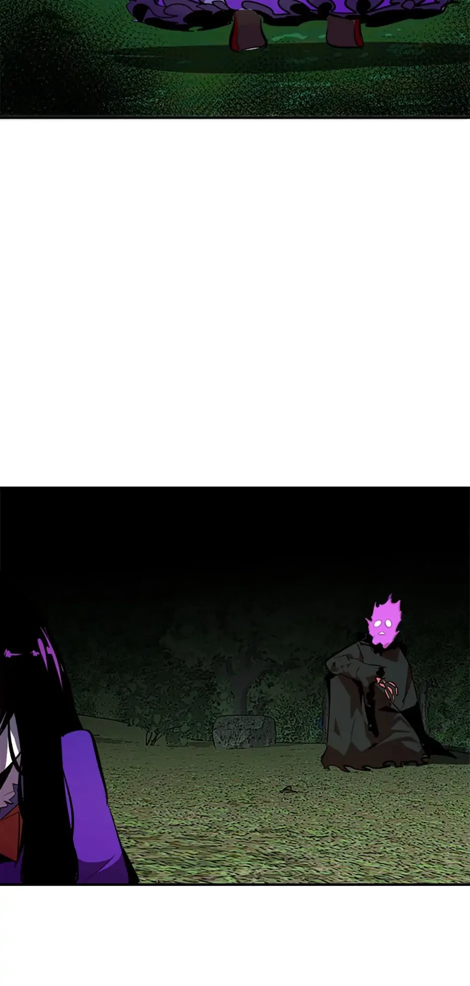 Returning With Absolutely Nothing Chapter 32 - 6