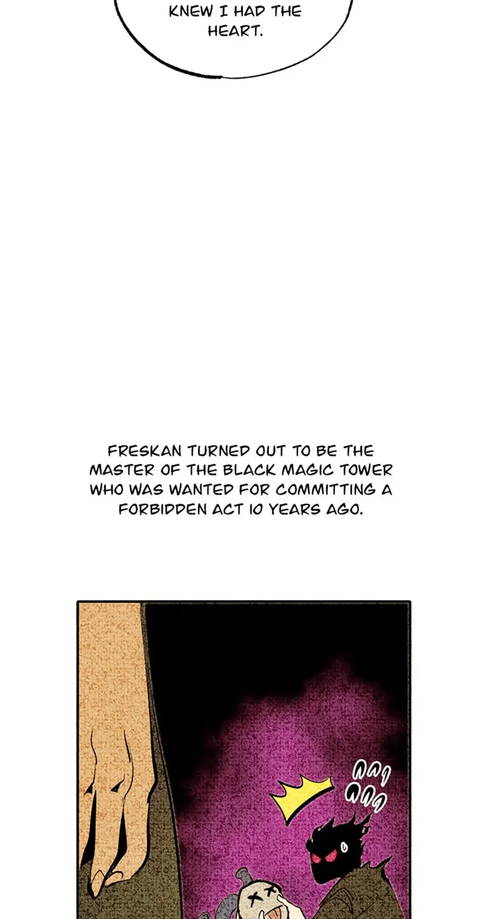 Returning With Absolutely Nothing Chapter 30 - 4