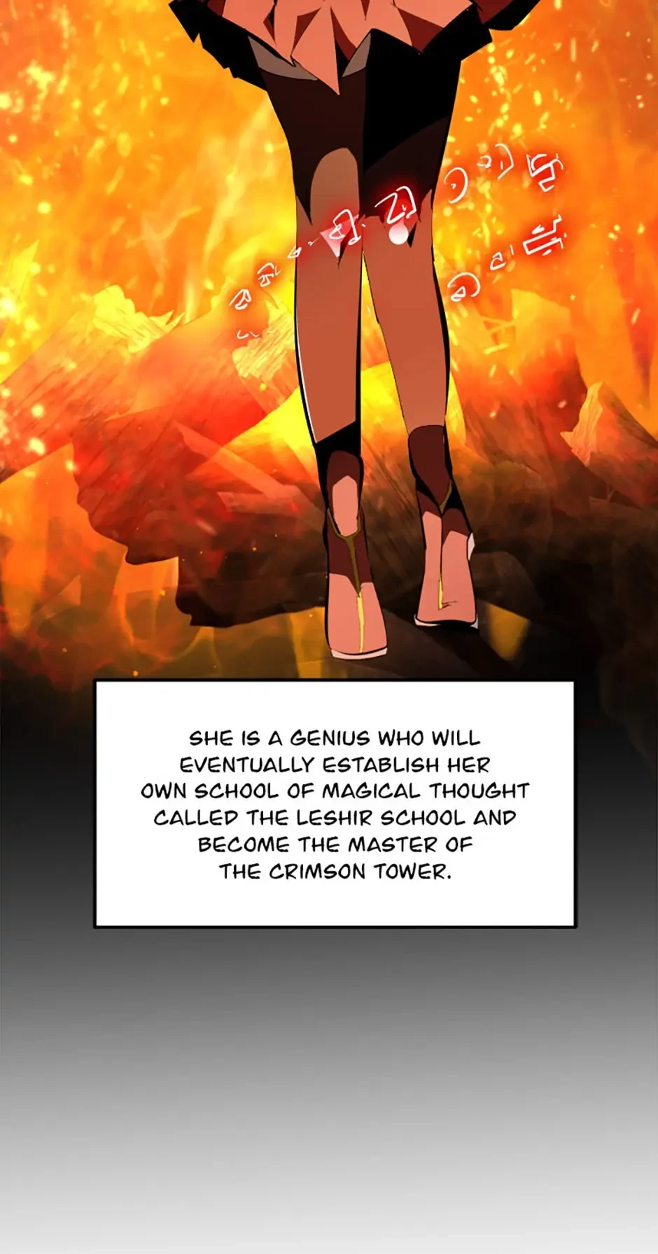 Returning With Absolutely Nothing Chapter 31 - 6