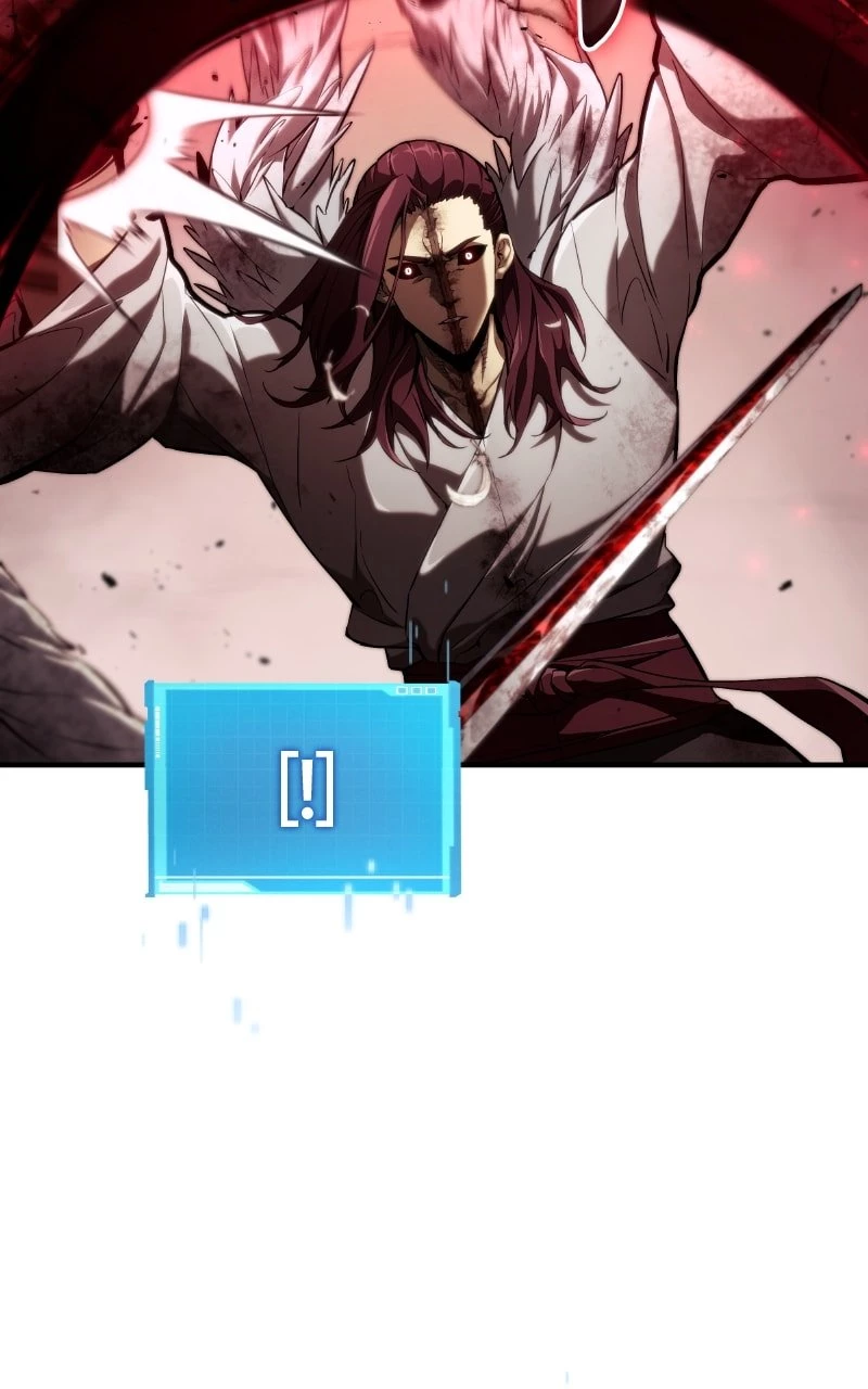 Boundless Ascension Chapter 72 - 46