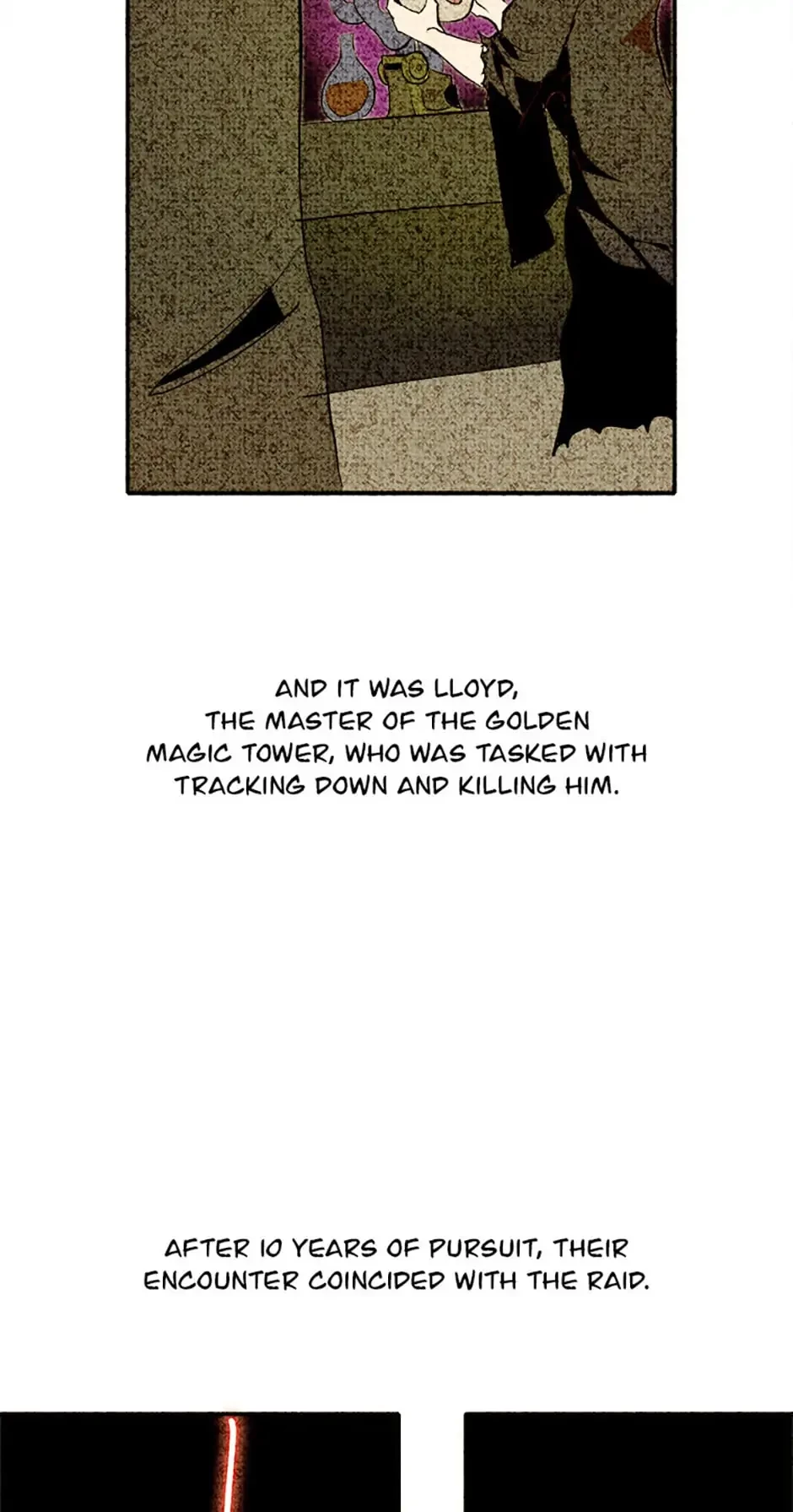 Returning With Absolutely Nothing Chapter 30 - 5
