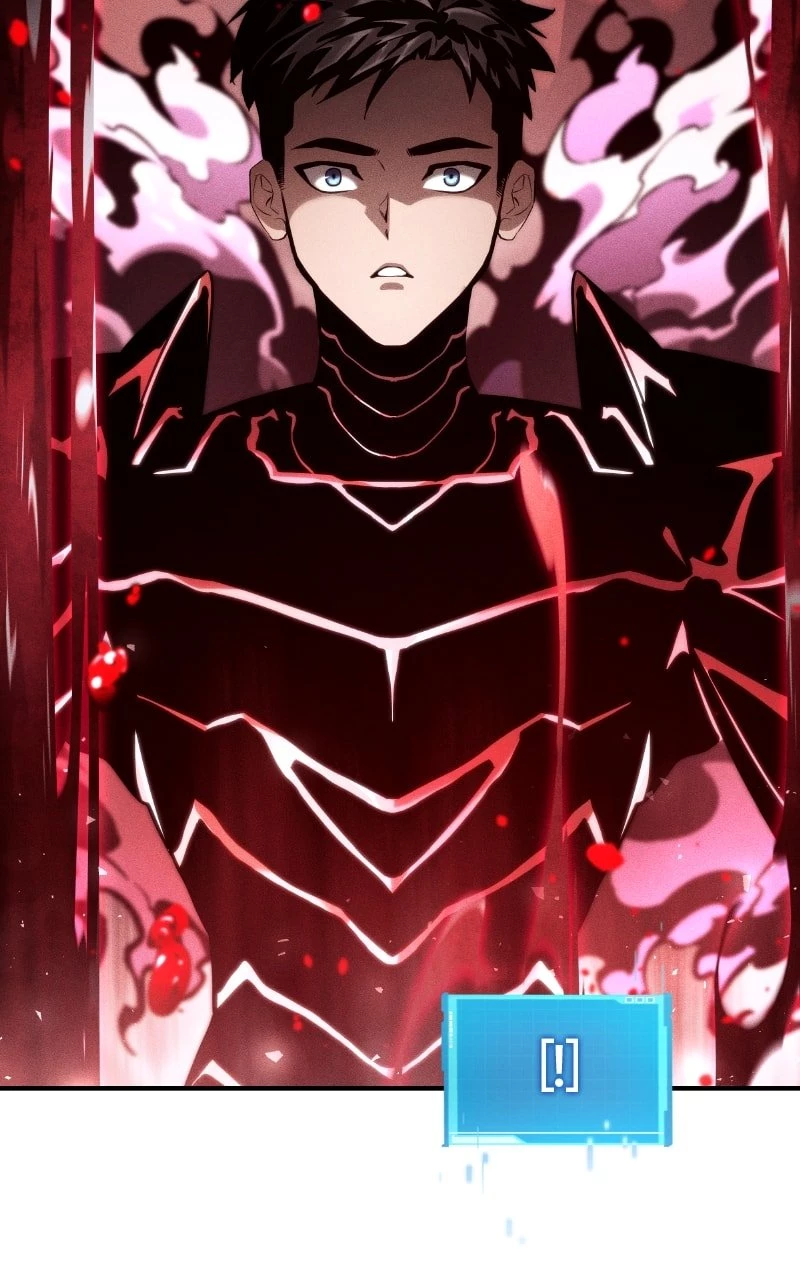 Boundless Ascension Chapter 73 - 107