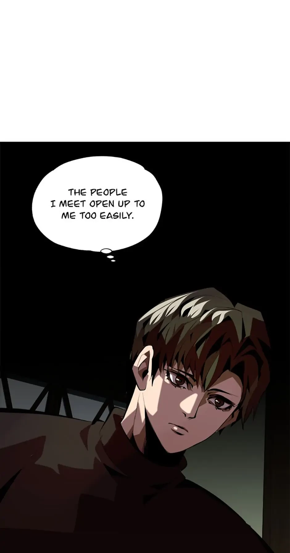 Returning With Absolutely Nothing Chapter 31 - 8