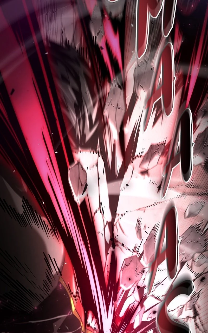 Boundless Ascension Chapter 74 - 119