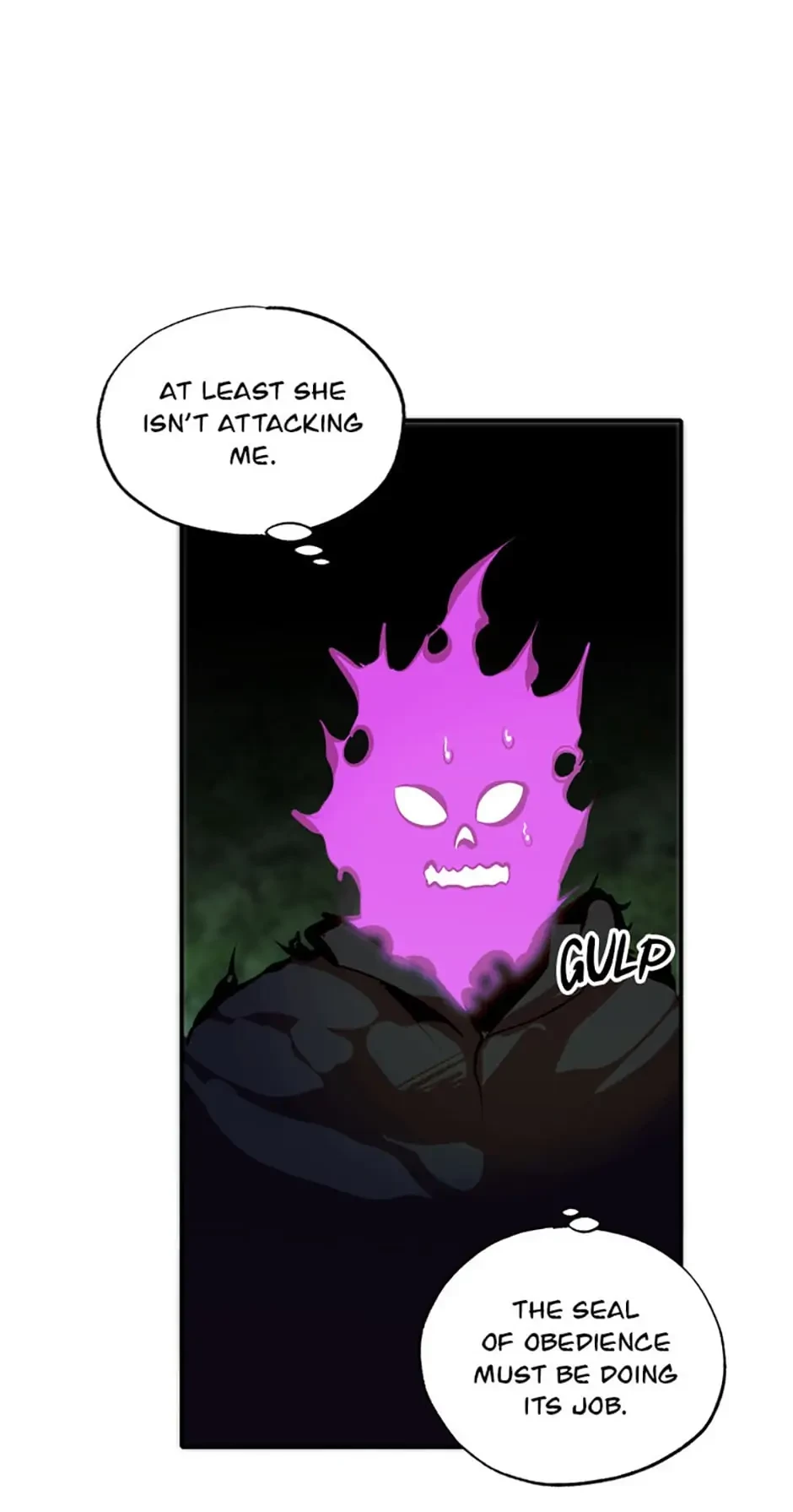 Returning With Absolutely Nothing Chapter 32 - 9