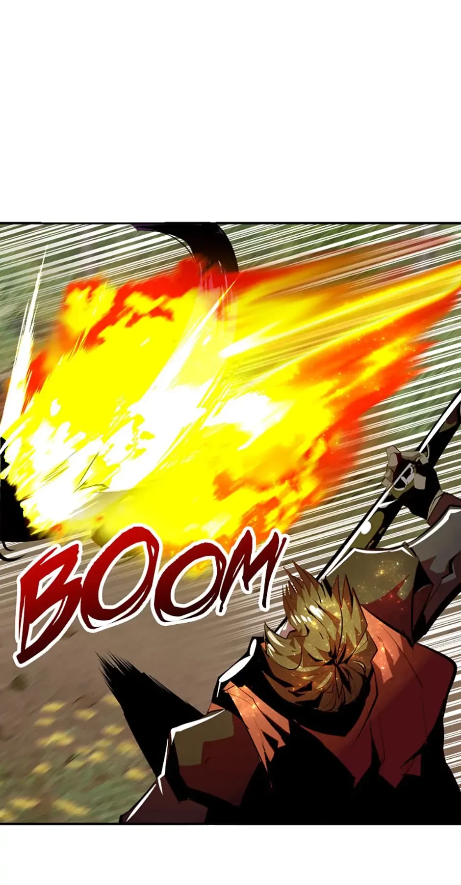 Returning With Absolutely Nothing Chapter 33 - 10