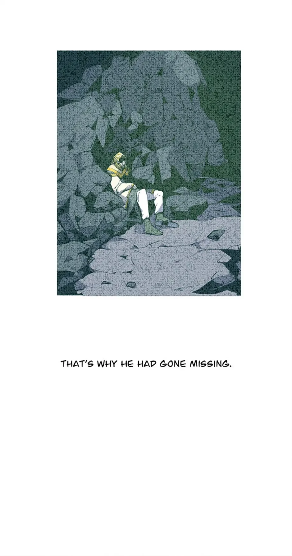 Returning With Absolutely Nothing Chapter 30 - 7