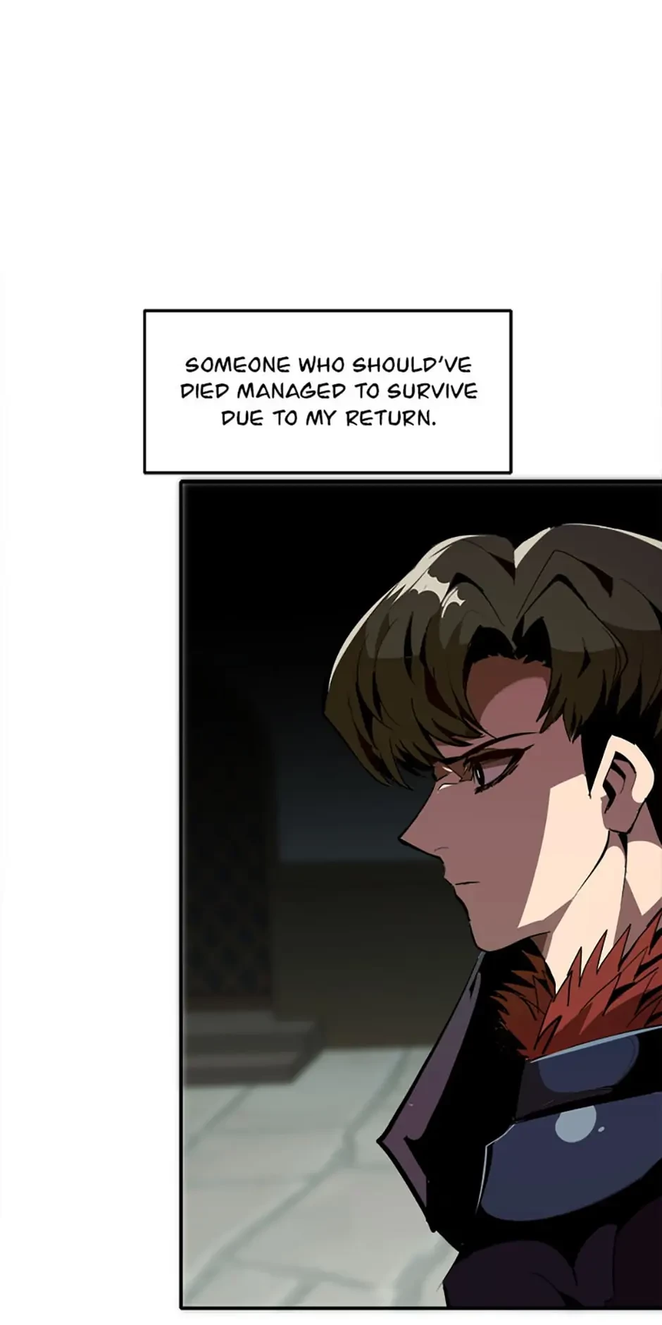 Returning With Absolutely Nothing Chapter 30 - 8
