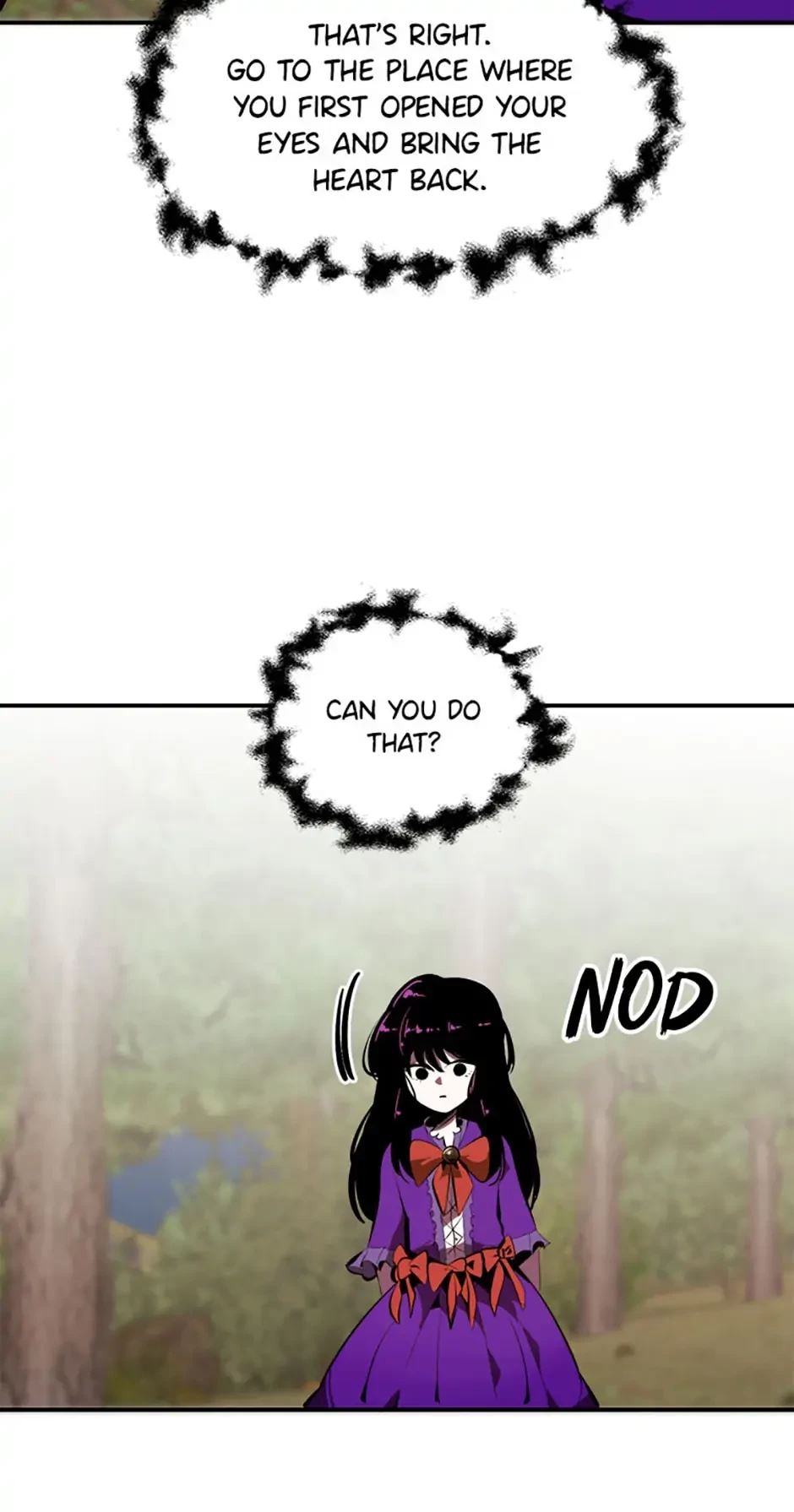 Returning With Absolutely Nothing Chapter 32 - 11