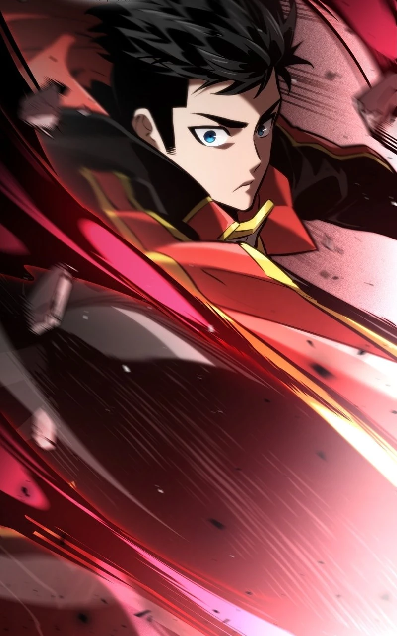 Boundless Ascension Chapter 74 - 121